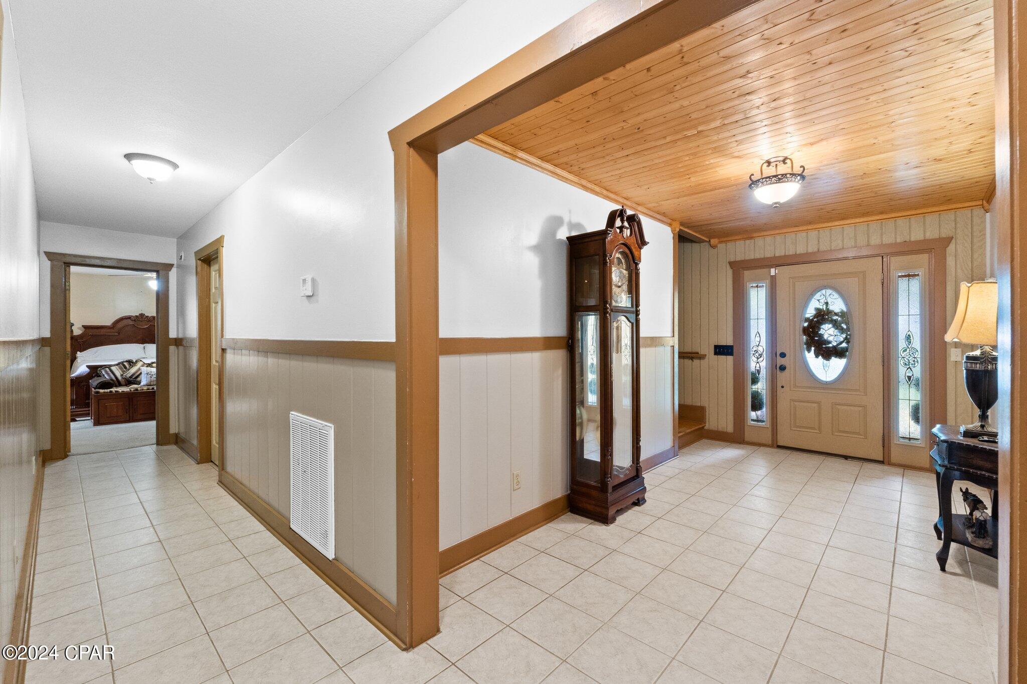 Bonifay - Residential