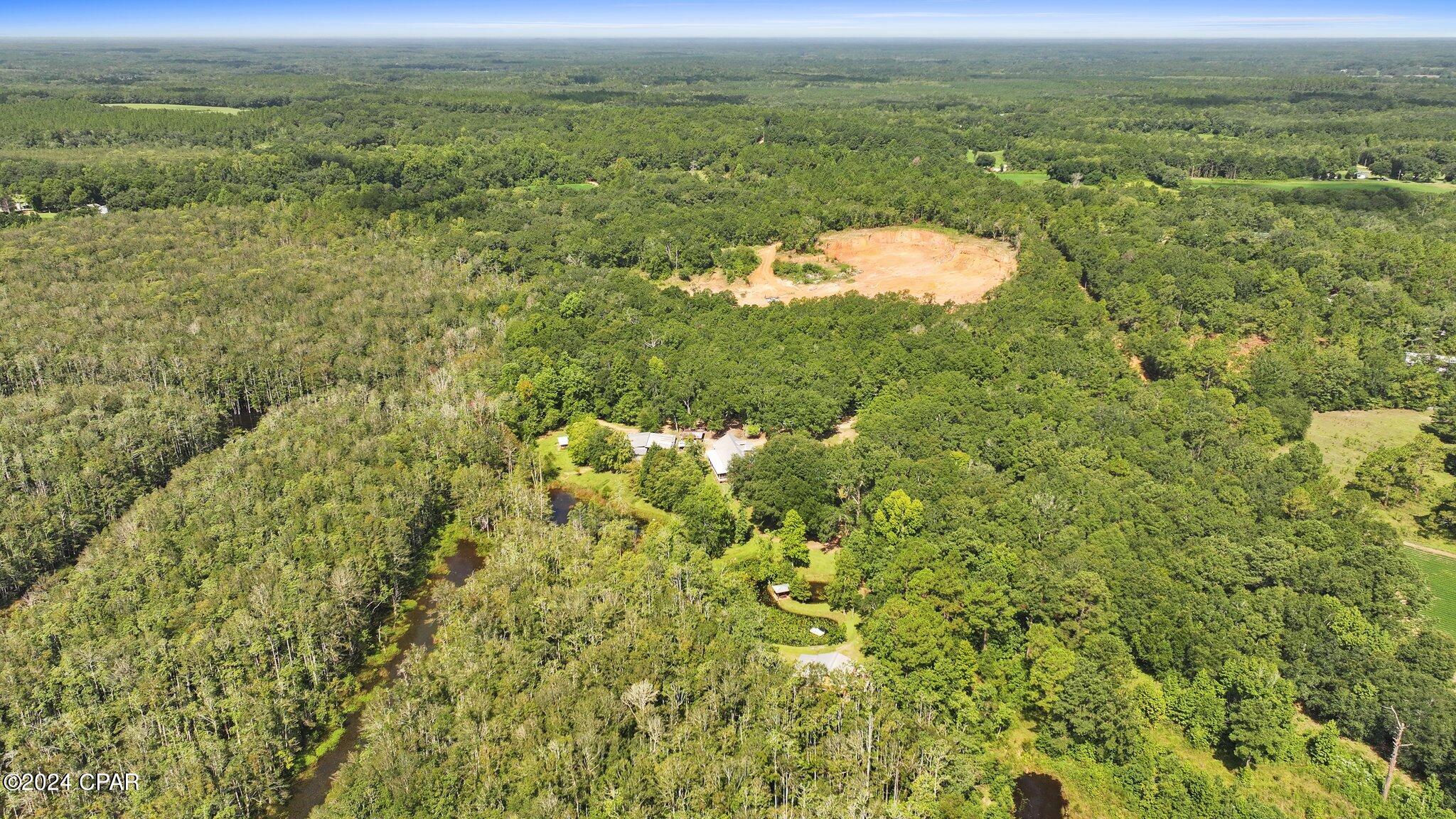 Bonifay - Residential