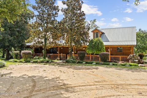 A home in Bonifay