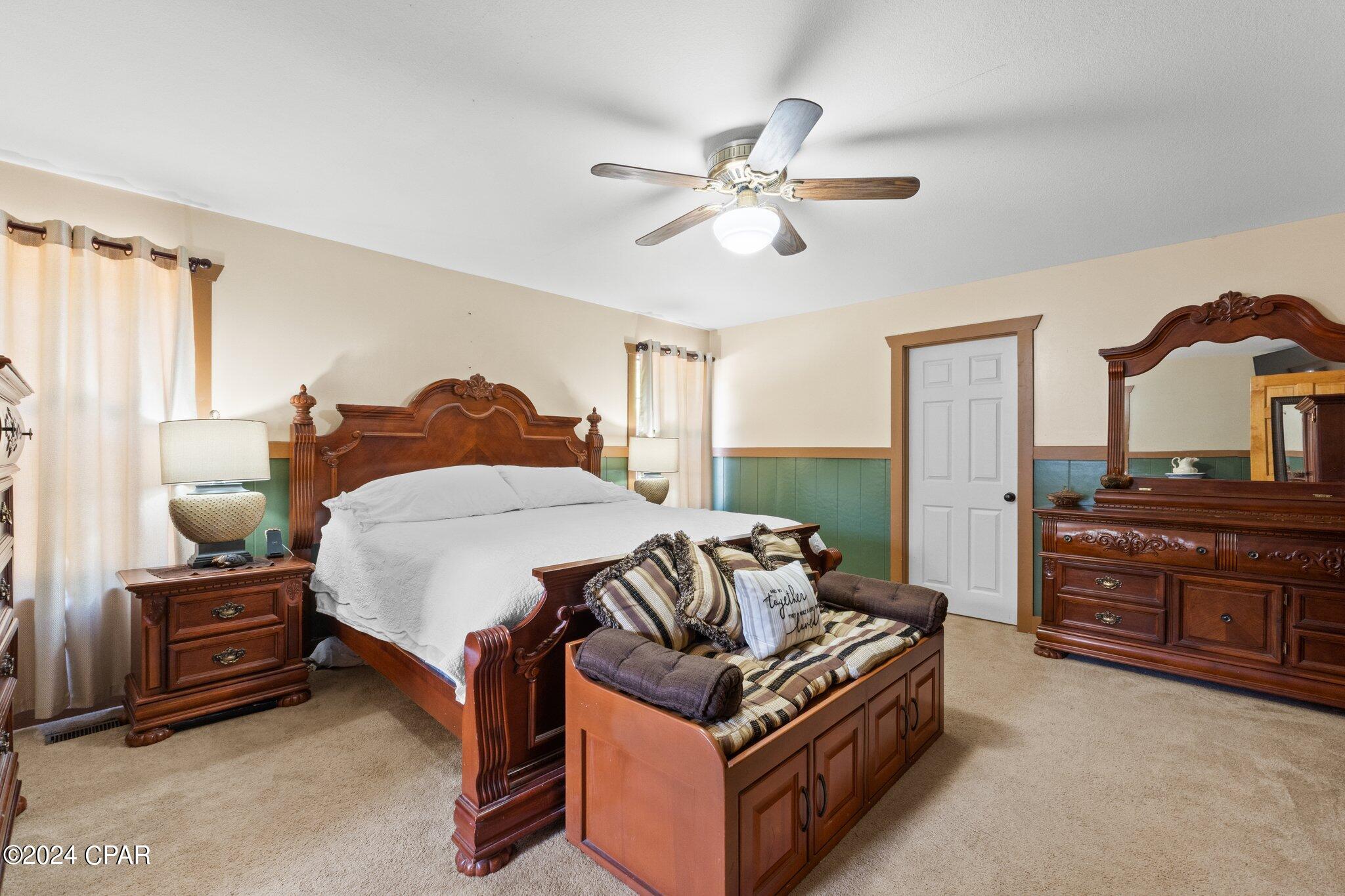 Bonifay - Residential