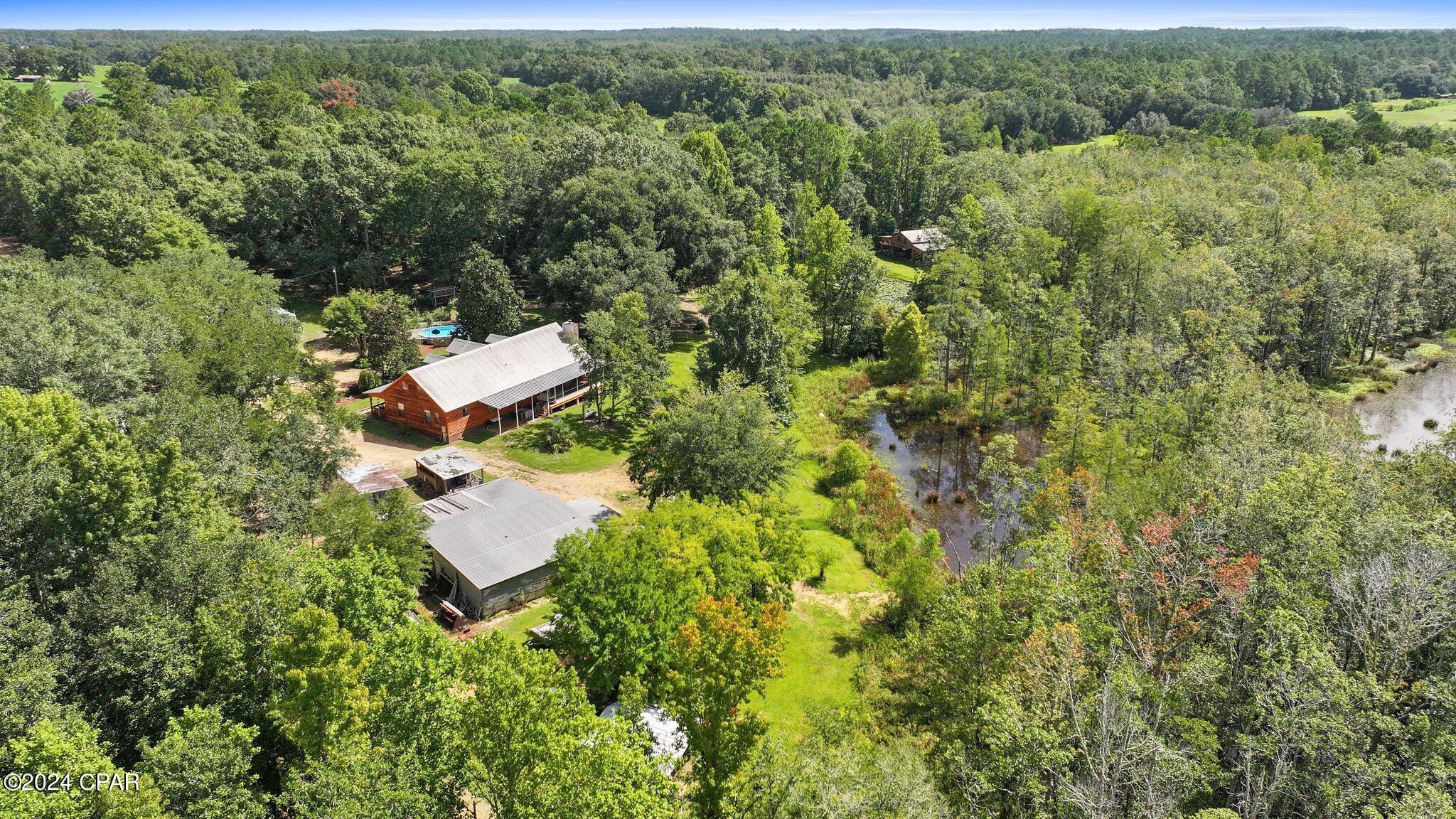 Bonifay - Residential