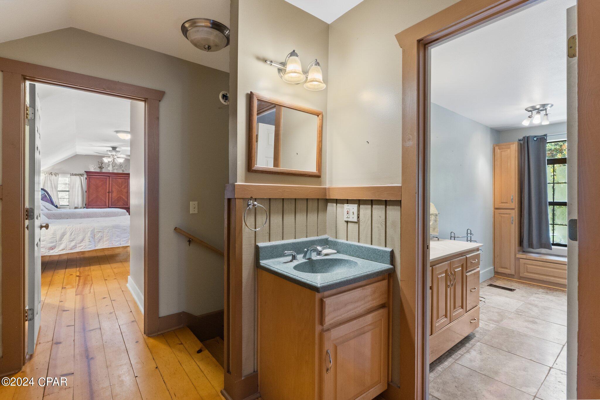 Bonifay - Residential