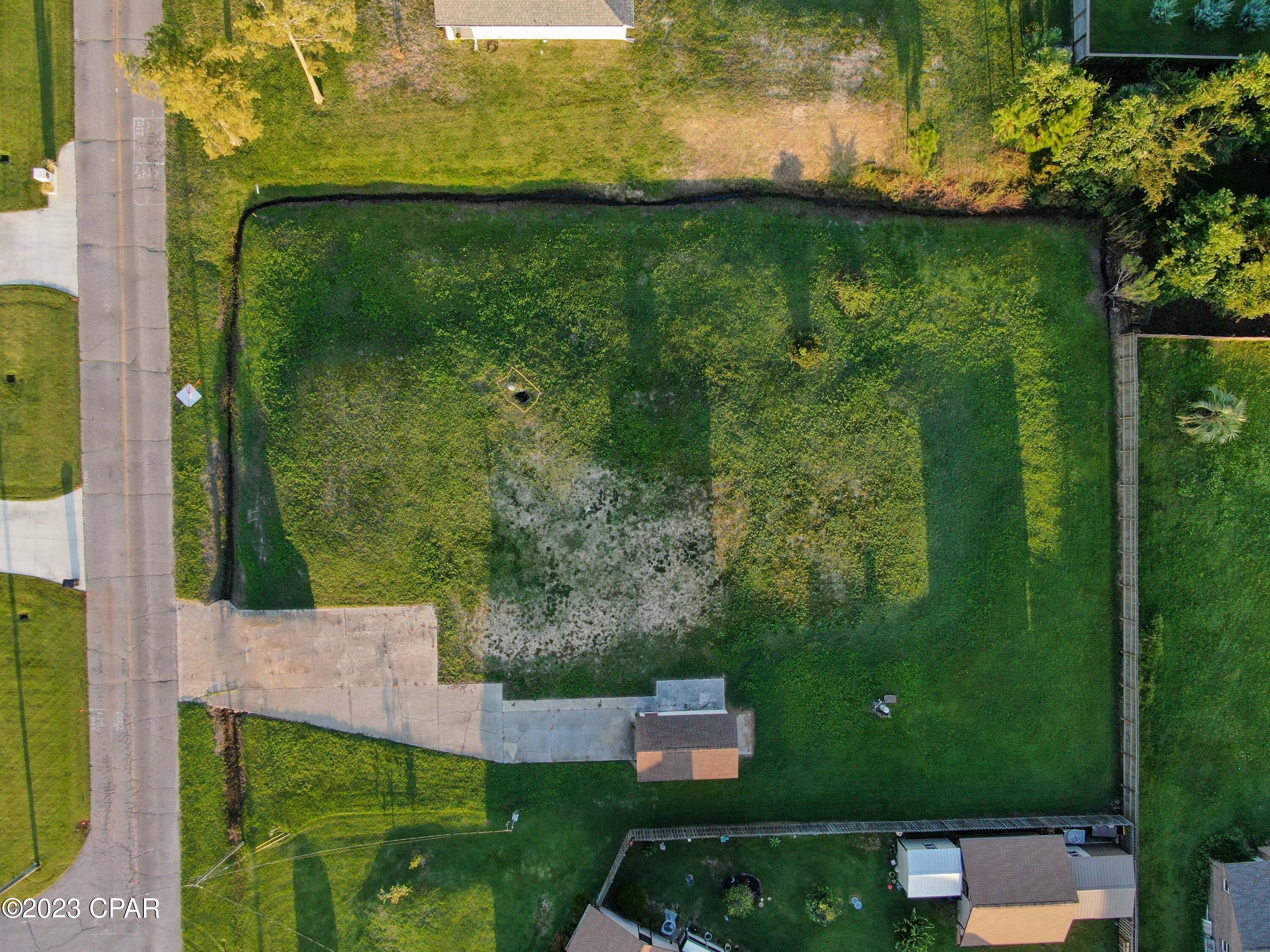 Baywood Shores Est Unit 2 - Land