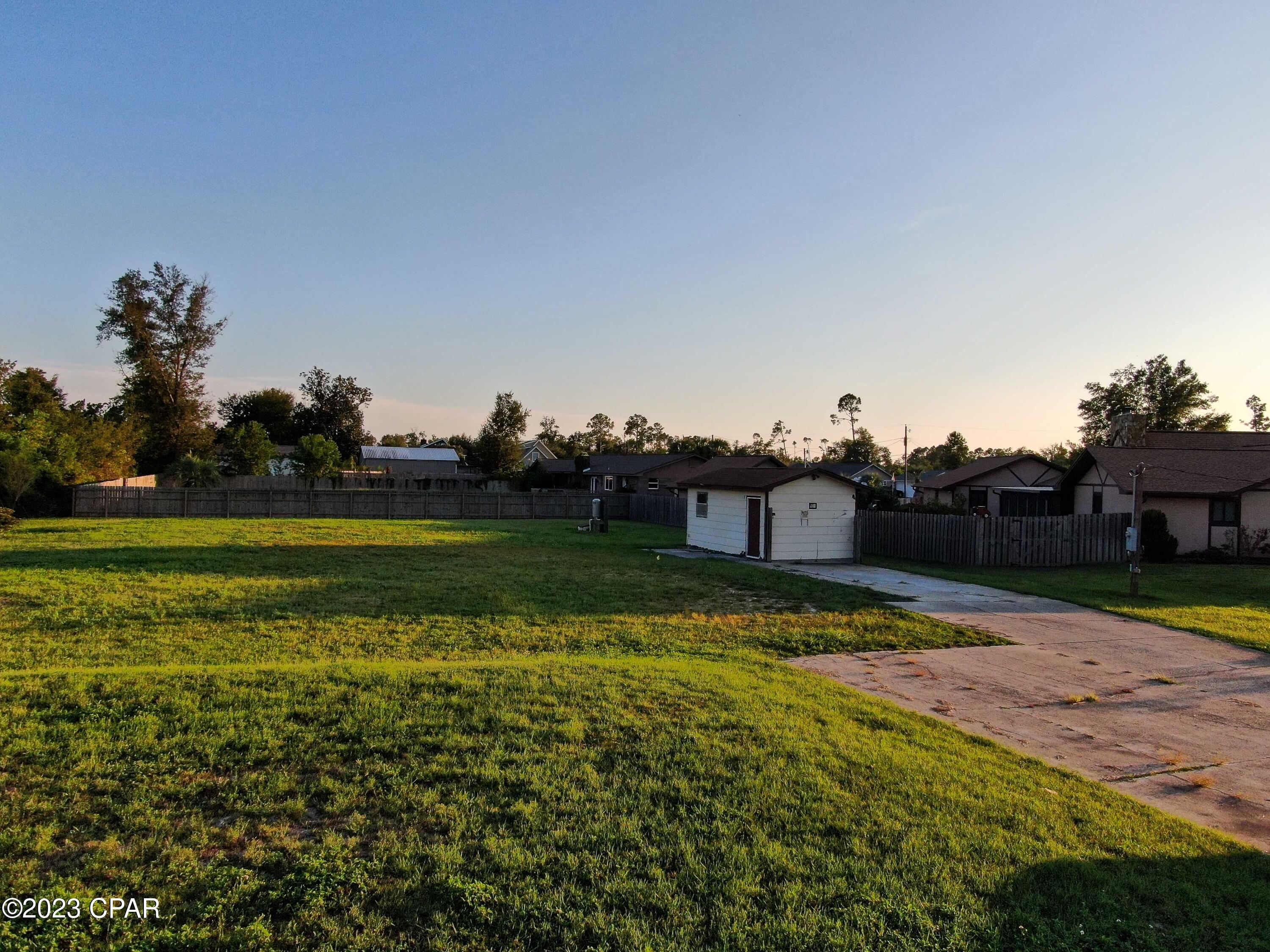 Baywood Shores Est Unit 2 - Land