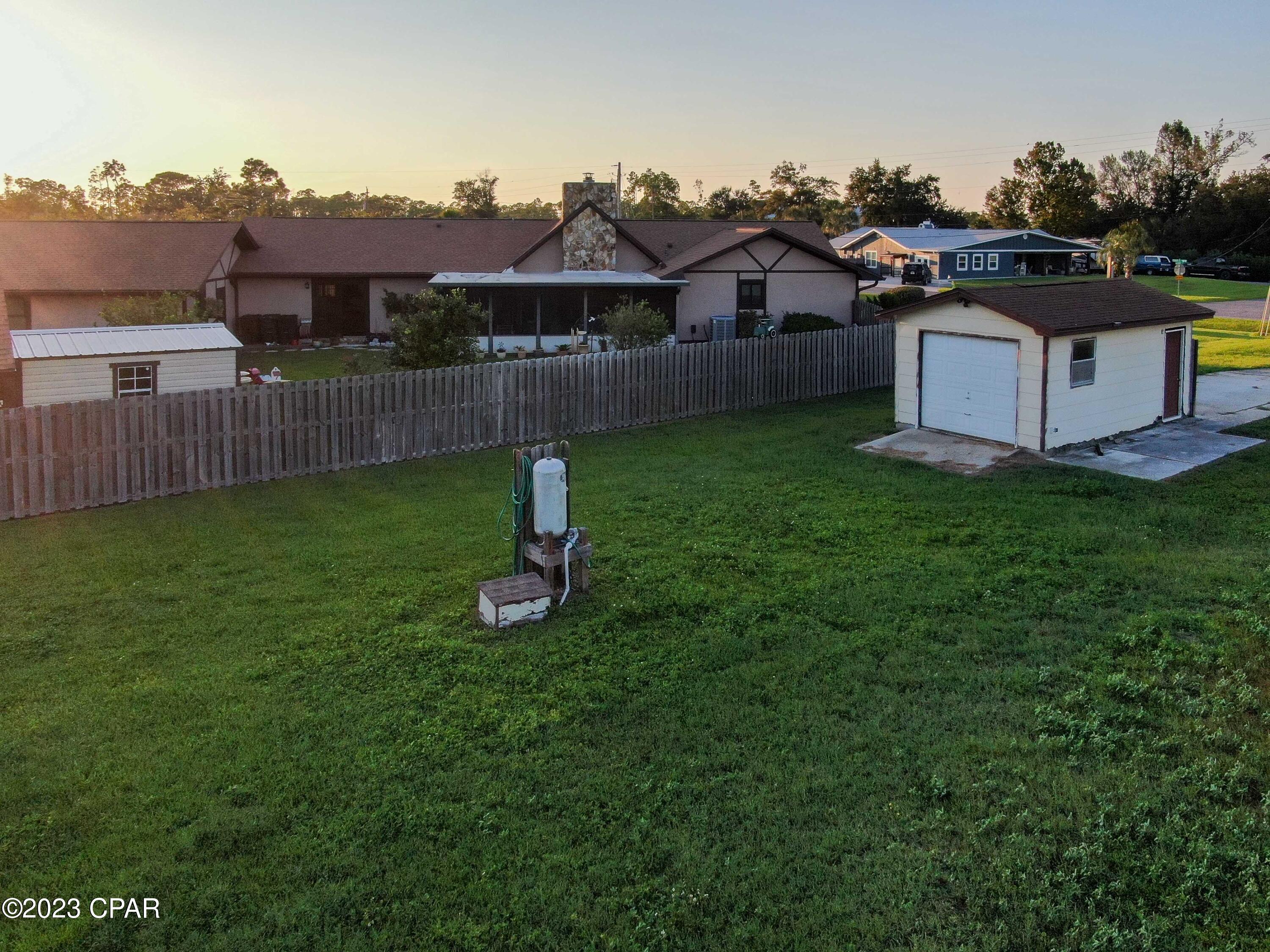 Baywood Shores Est Unit 2 - Land