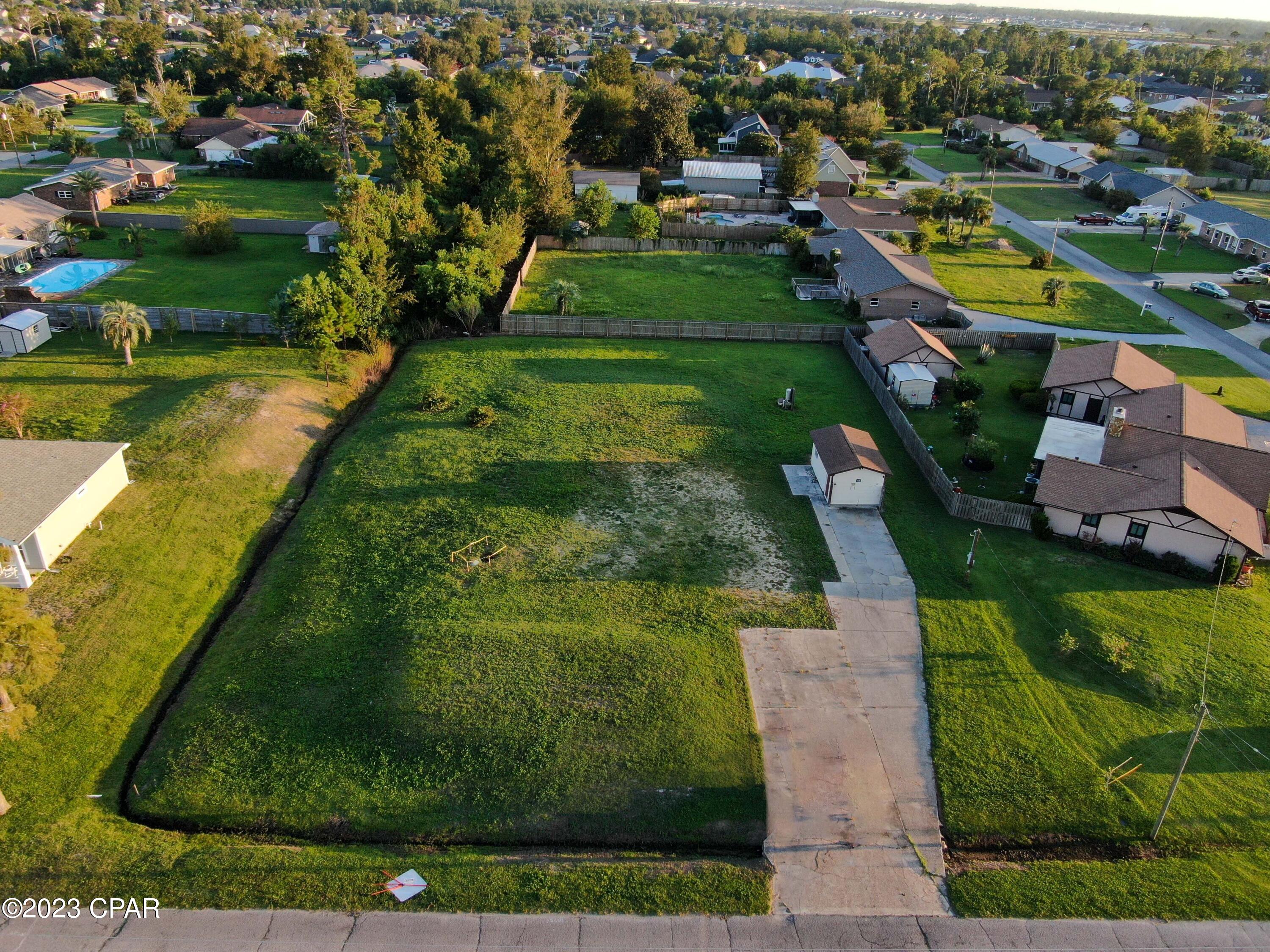 Baywood Shores Est Unit 2 - Land