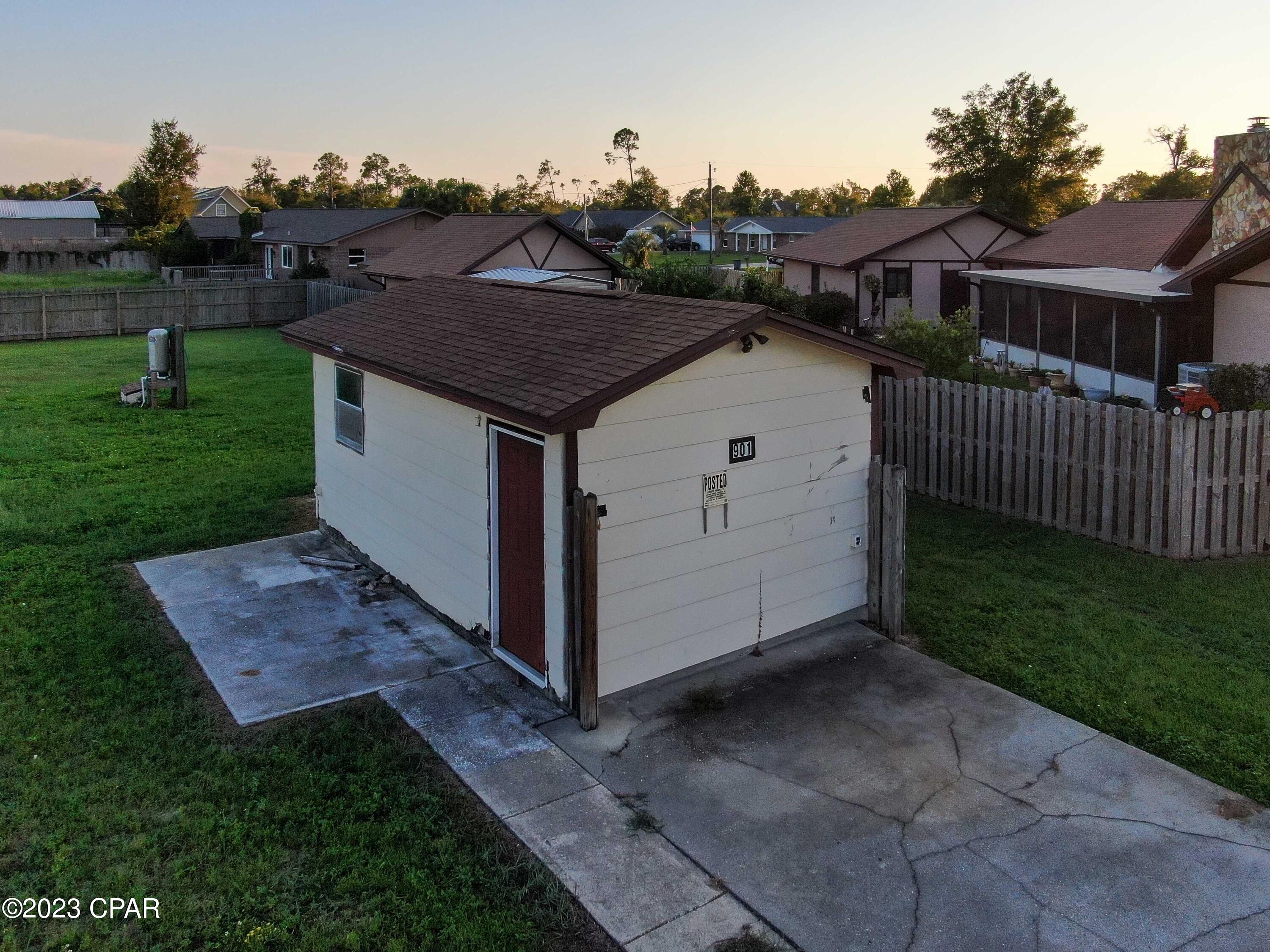 Baywood Shores Est Unit 2 - Land