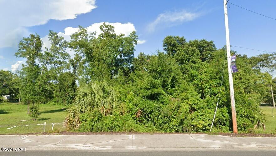 [No Recorded Subdiv] - Land