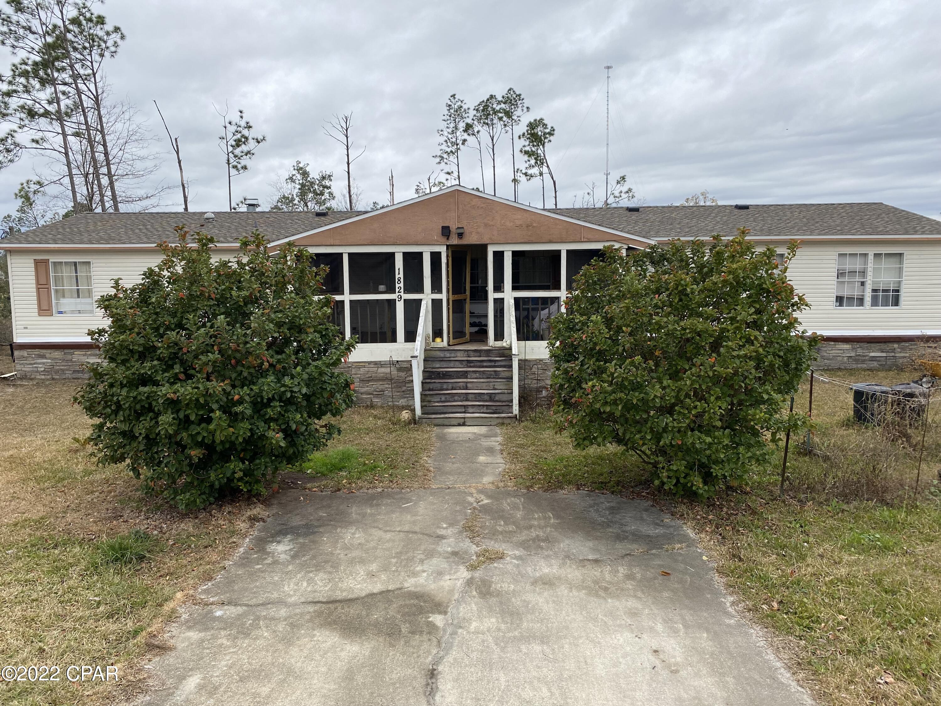 East Callaway Acres - Residential