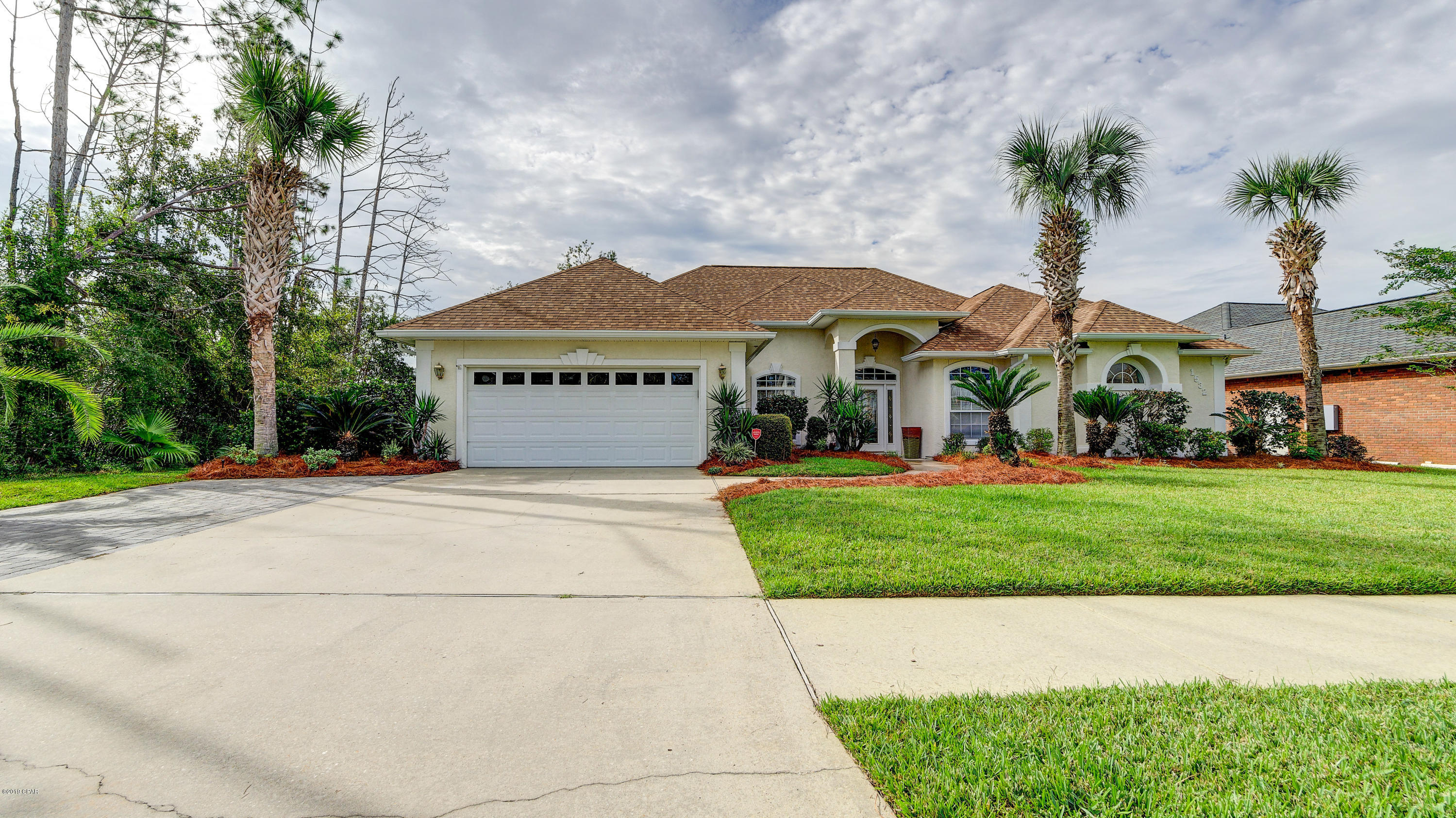 Forest Glenn - Residential