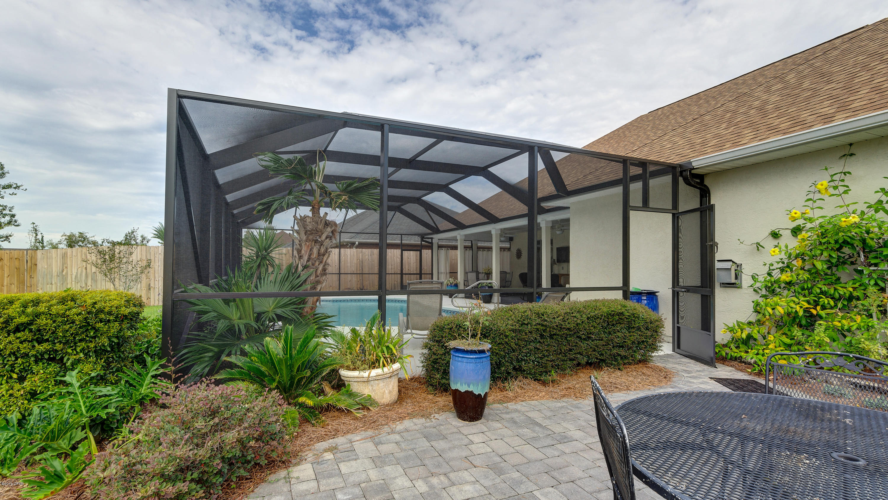 Forest Glenn - Residential