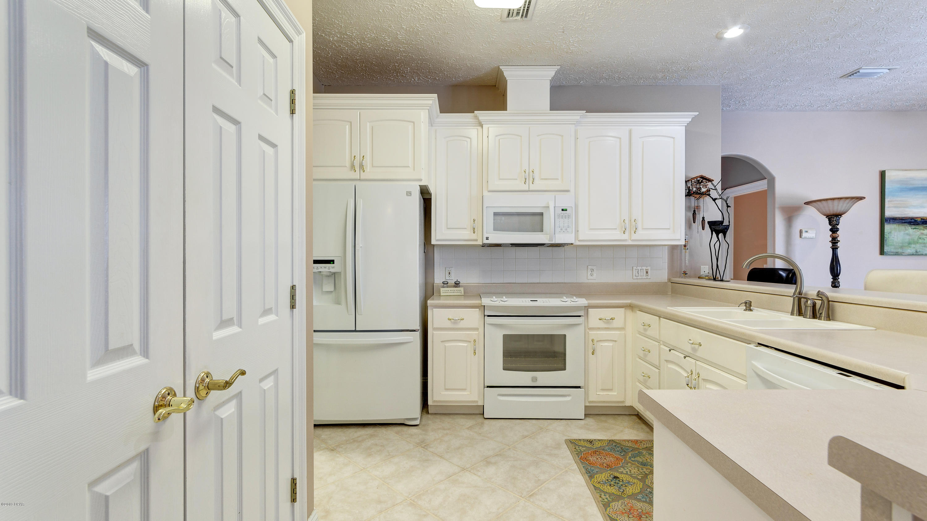 Forest Glenn - Residential