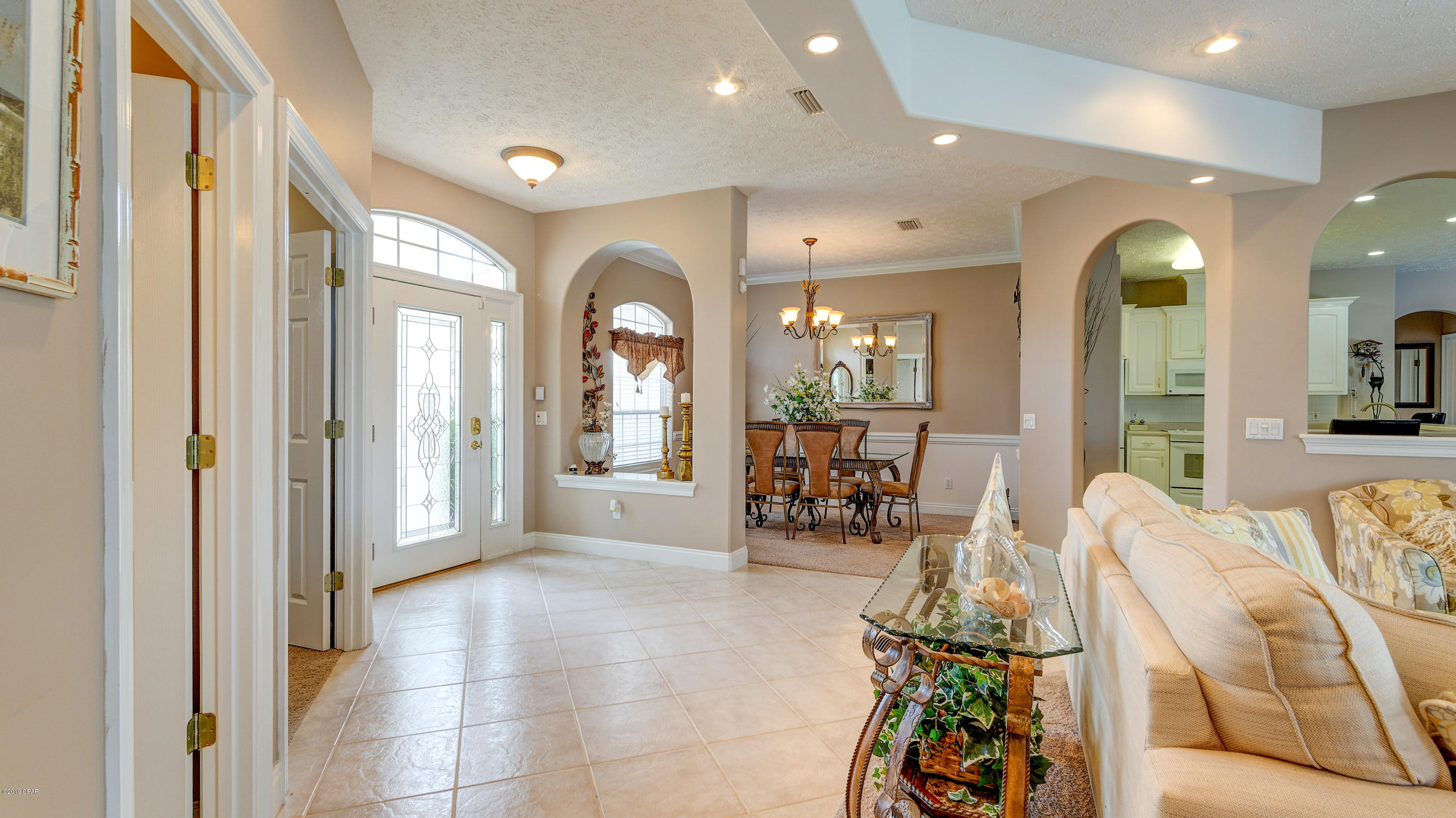 Forest Glenn - Residential