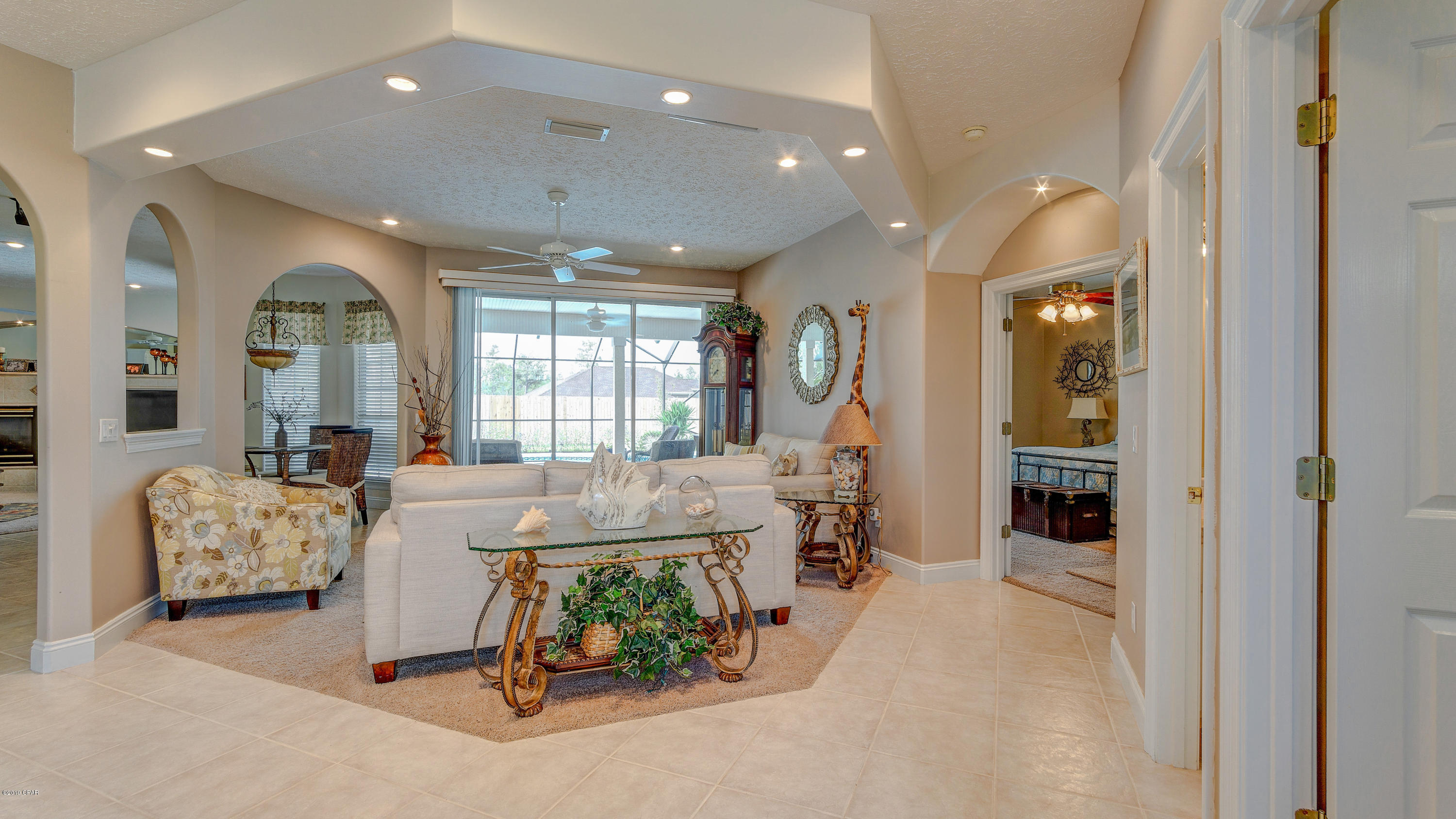 Forest Glenn - Residential