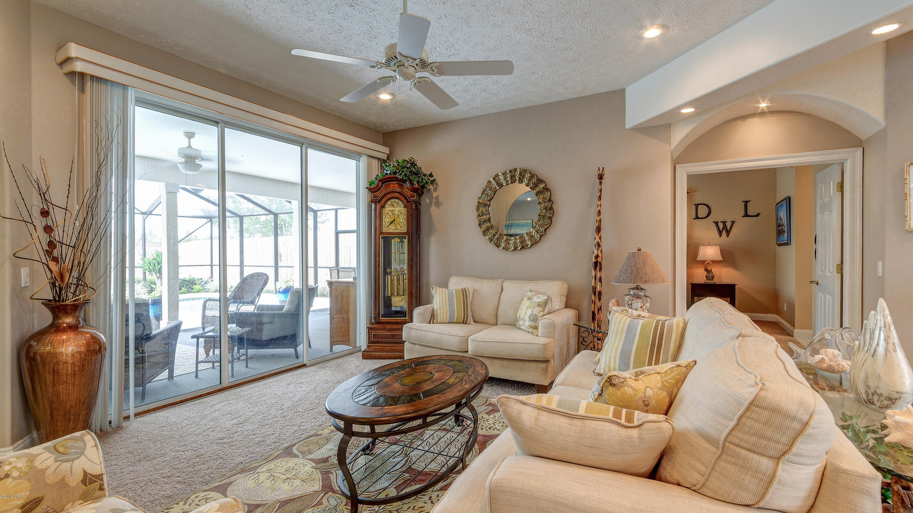 Forest Glenn - Residential