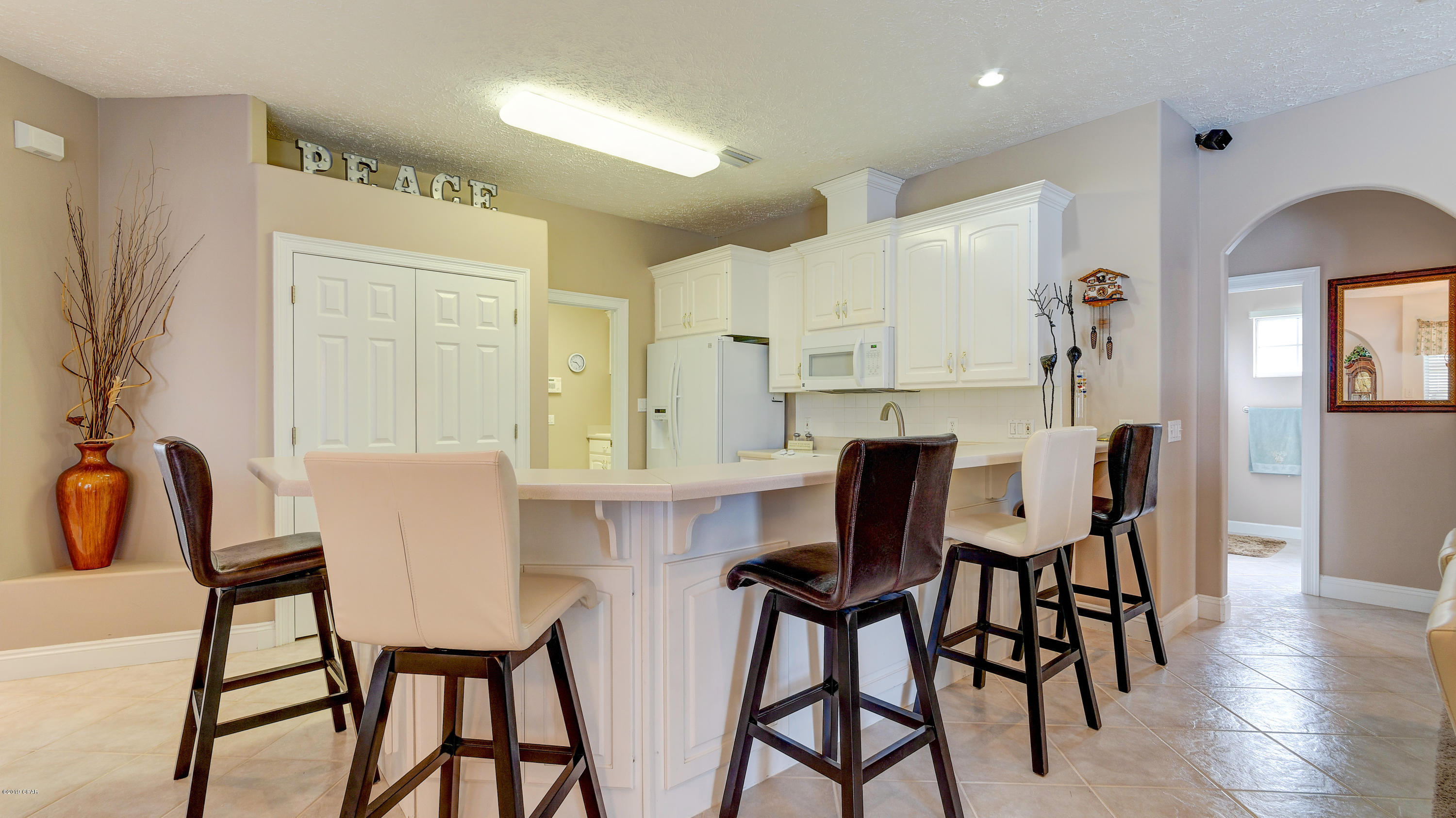 Forest Glenn - Residential