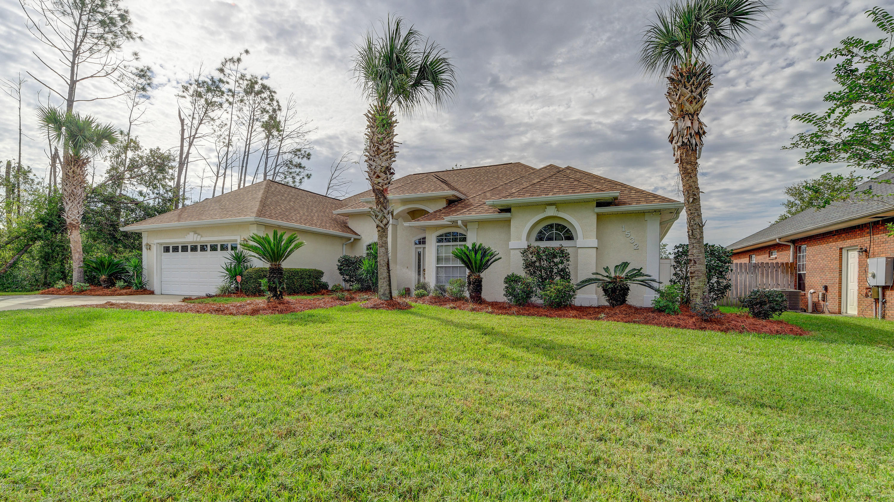 Forest Glenn - Residential