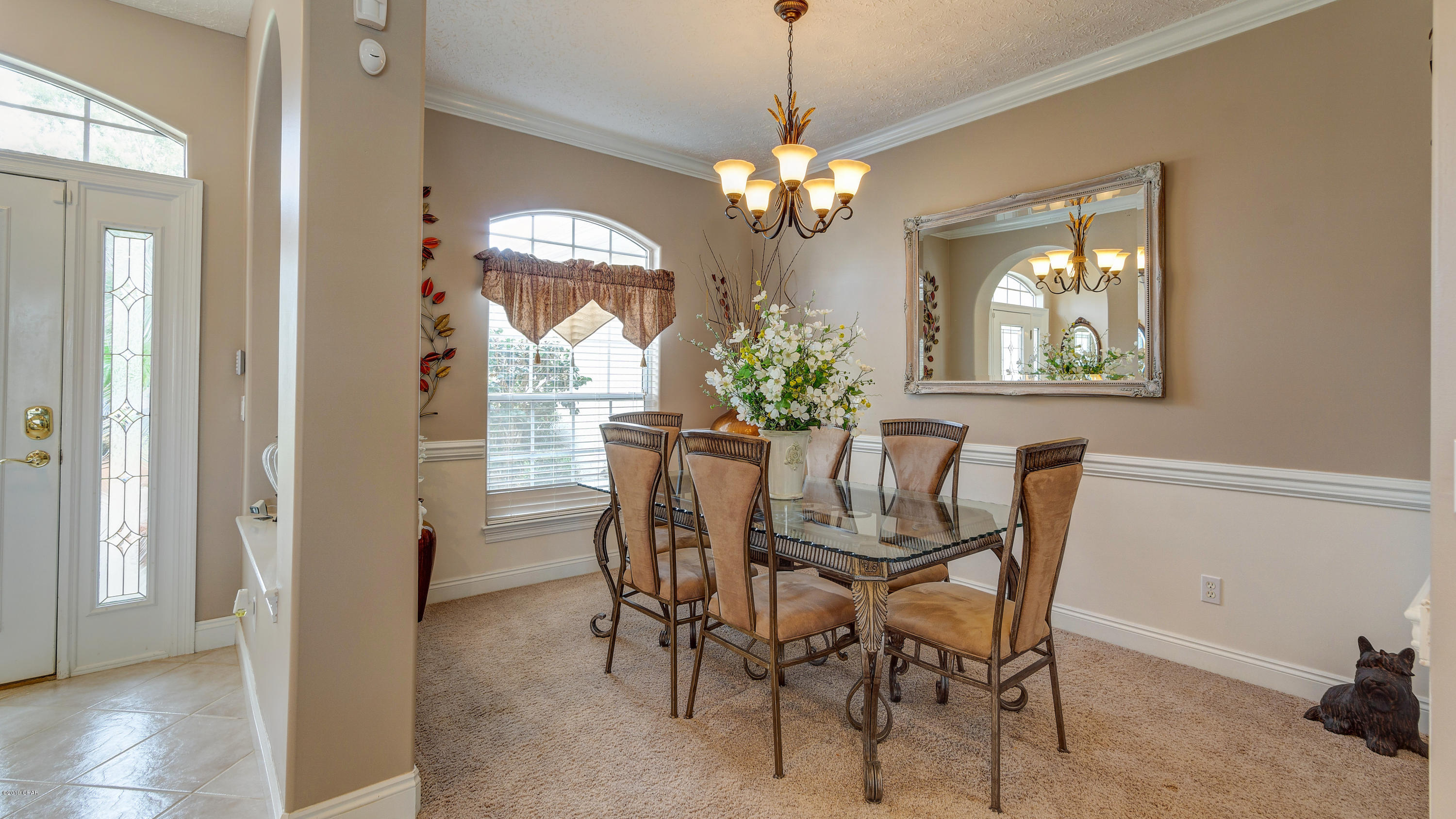 Forest Glenn - Residential