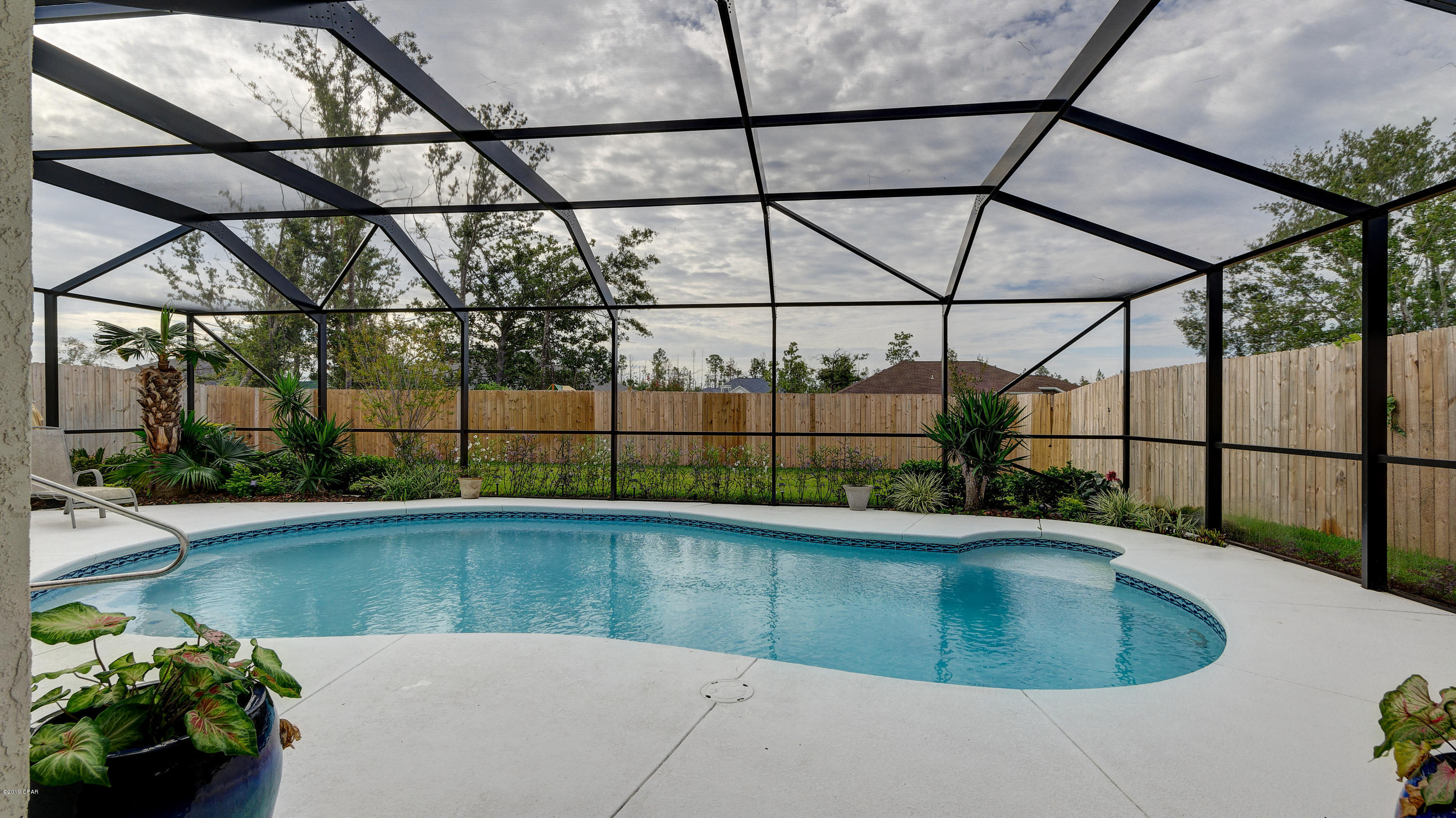 Forest Glenn - Residential