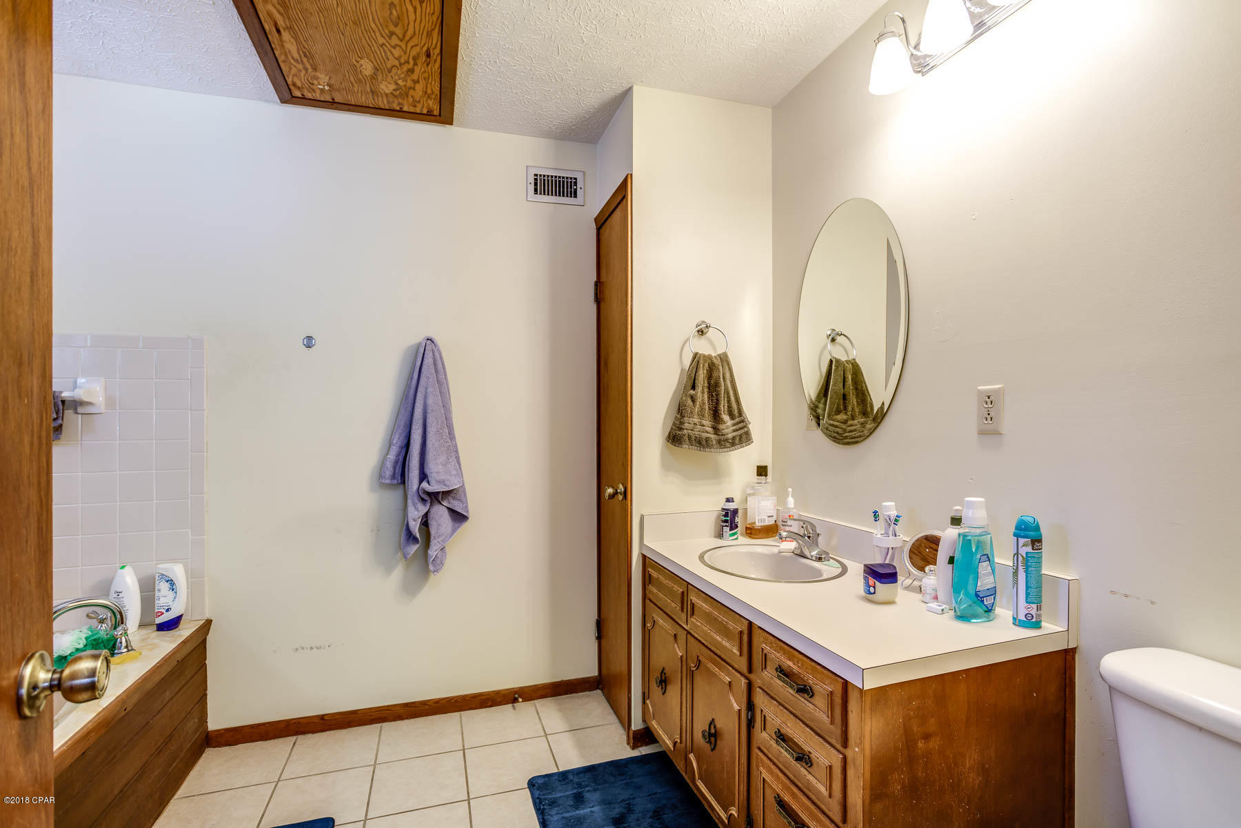 Imperial Oaks - Residential