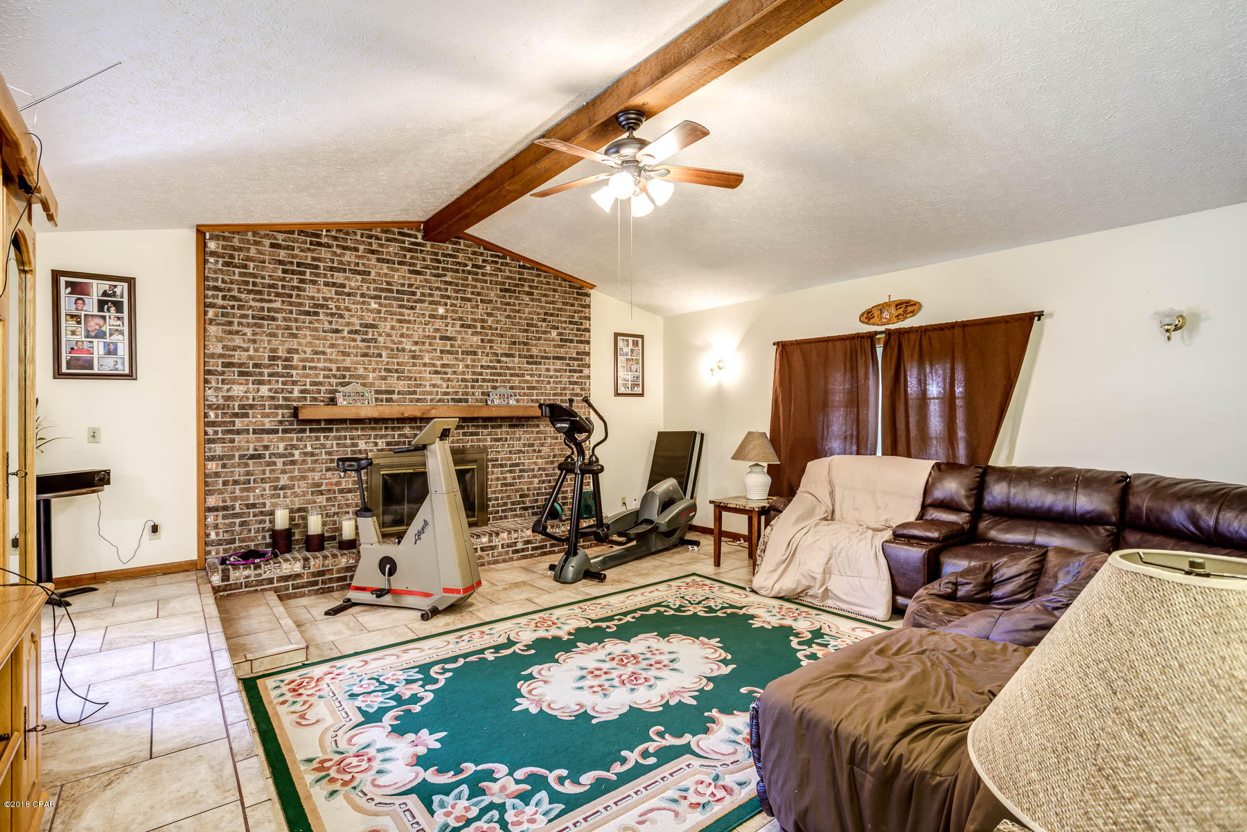 Imperial Oaks - Residential