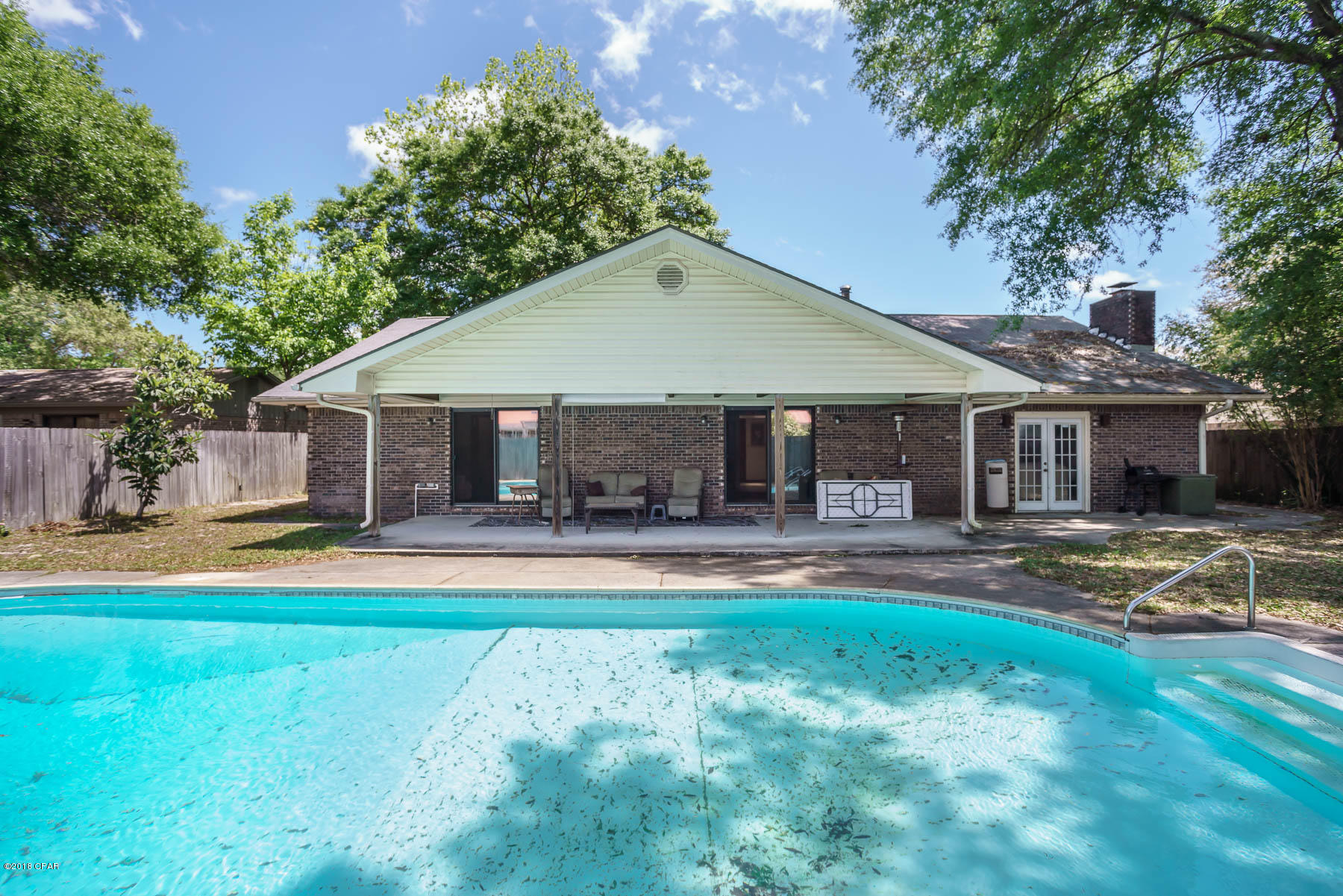 Imperial Oaks - Residential