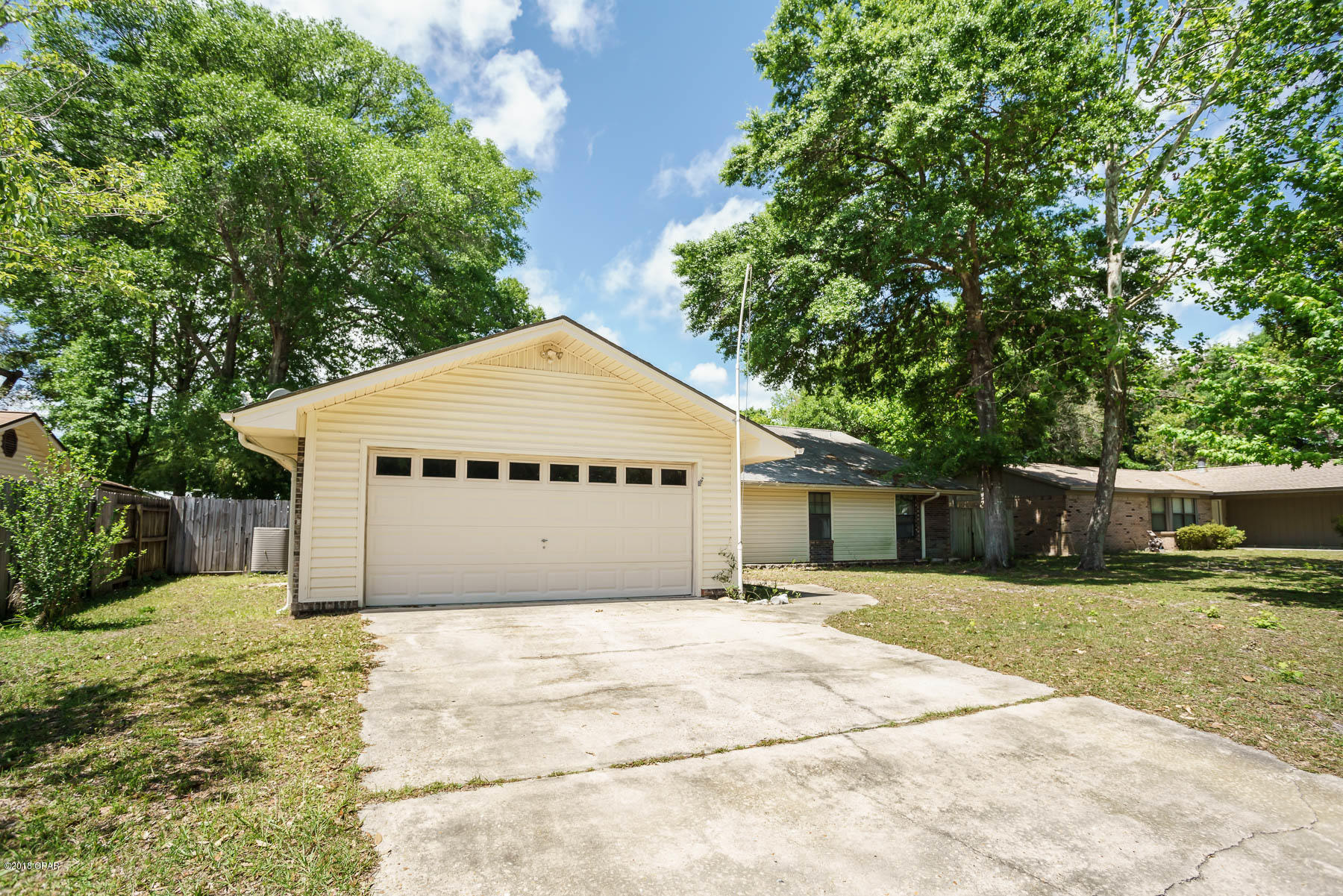 Imperial Oaks - Residential