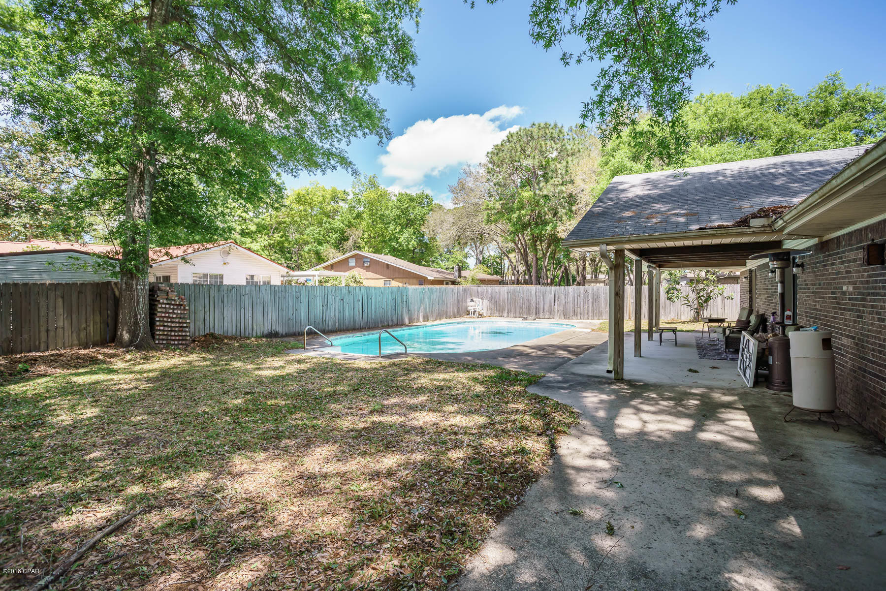 Imperial Oaks - Residential