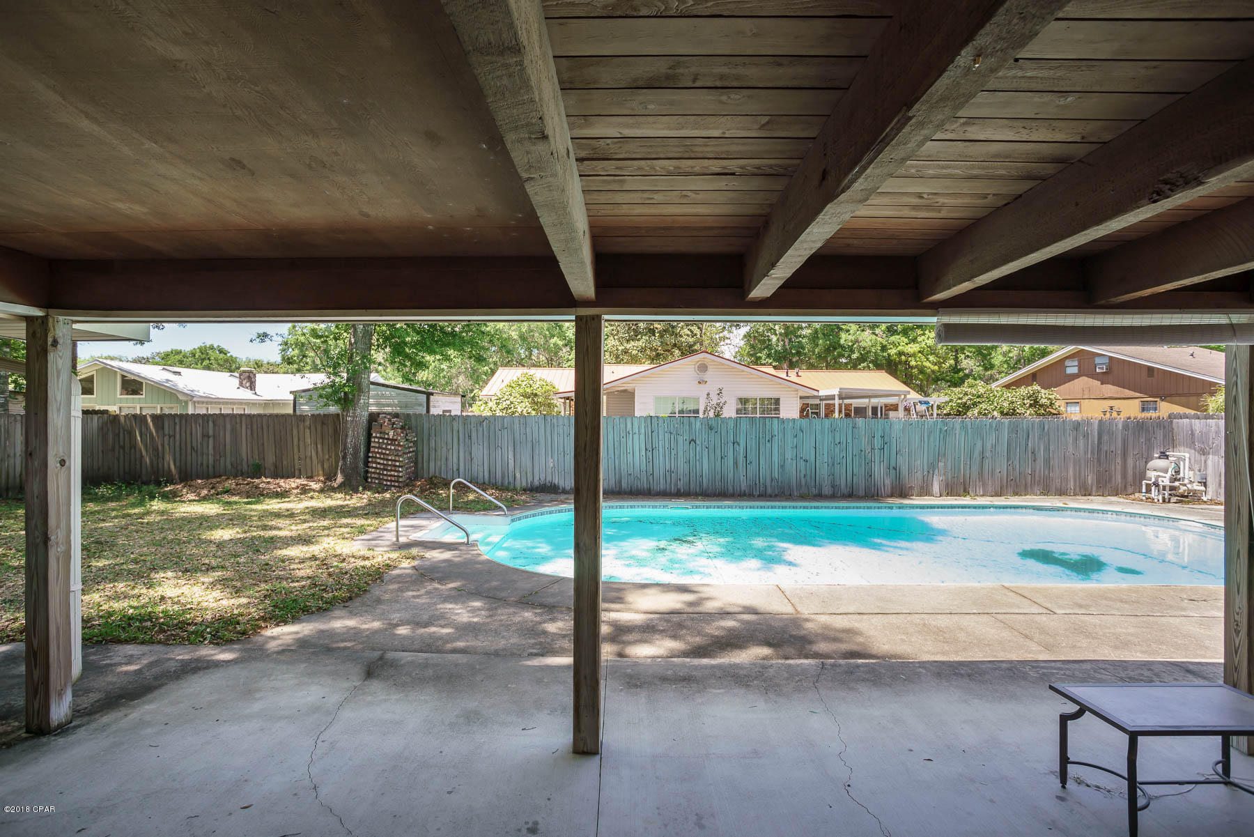 Imperial Oaks - Residential