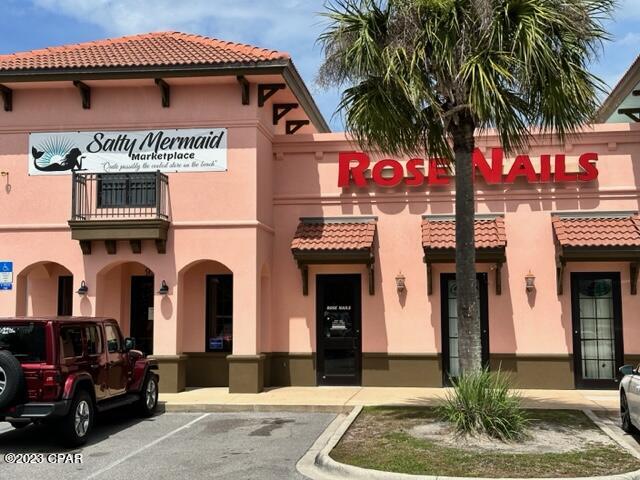 Coastal Palms Commercial - Commercial Sale