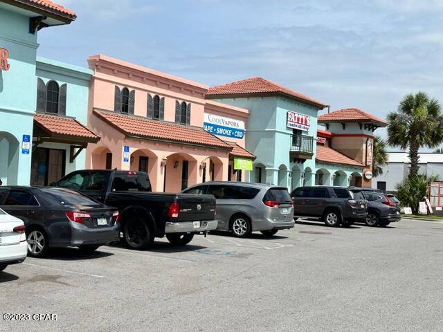 Coastal Palms Commercial - Commercial Sale
