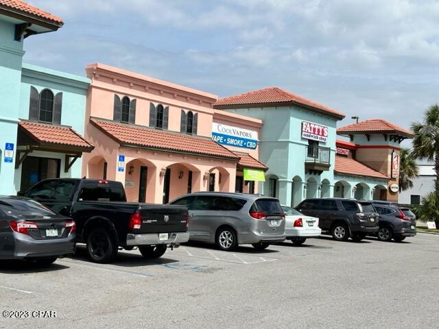 Coastal Palms Commercial - Commercial Sale