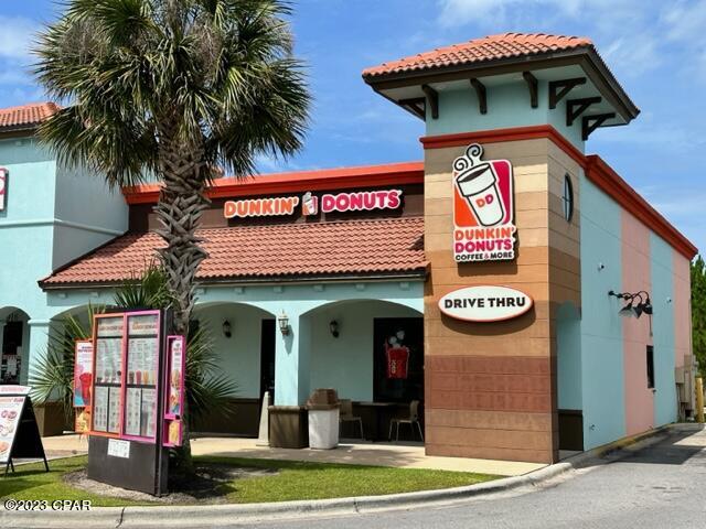 Coastal Palms Commercial - Commercial Sale