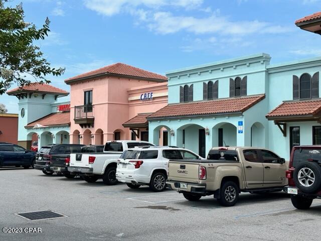 Coastal Palms Commercial - Commercial Sale