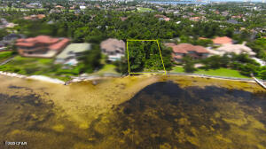 Preserve On The Bay Ph III-A - Land