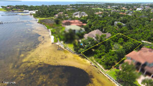 Preserve On The Bay Ph III-A - Land