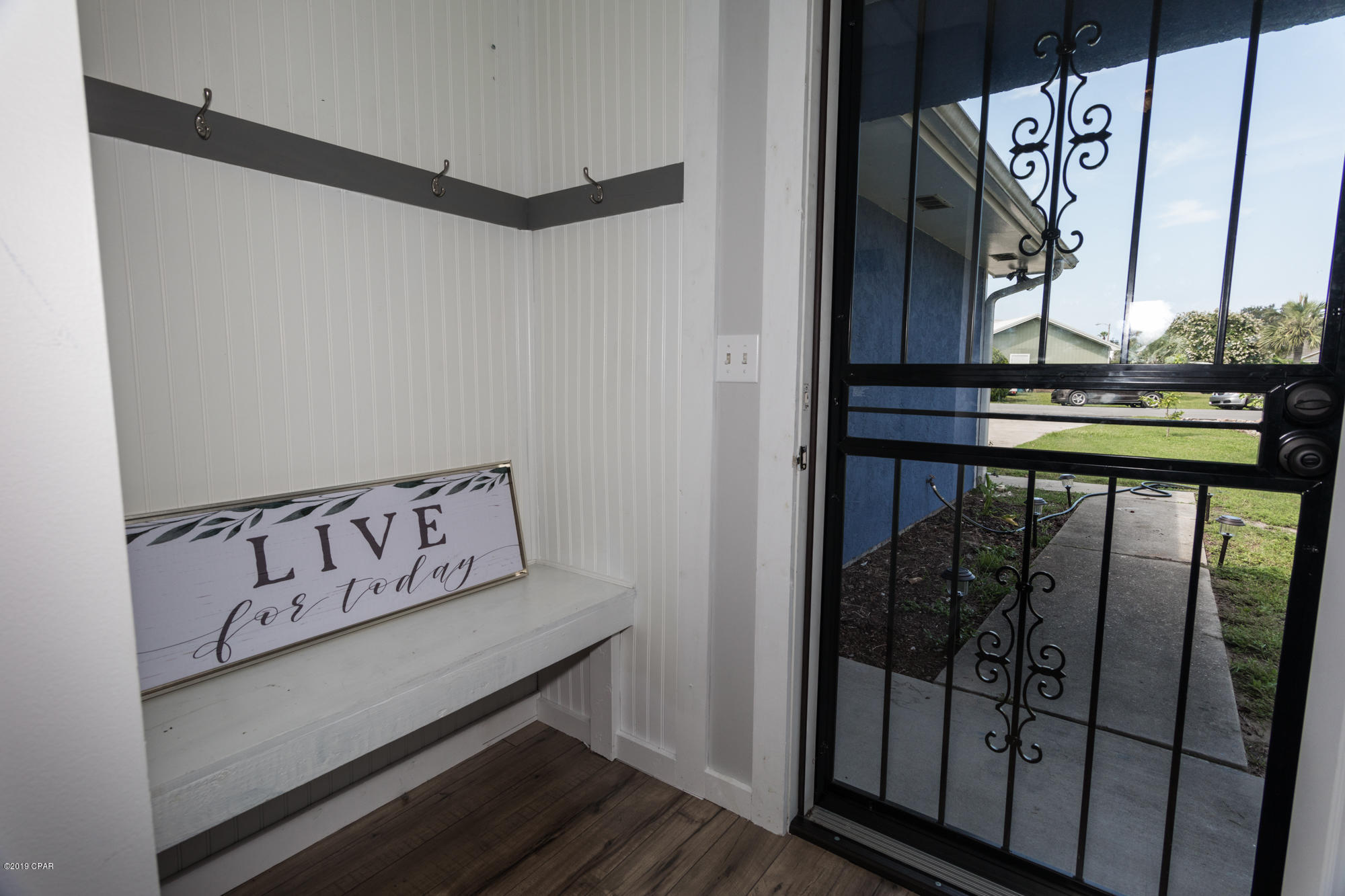 Seaclusion Beach - Residential