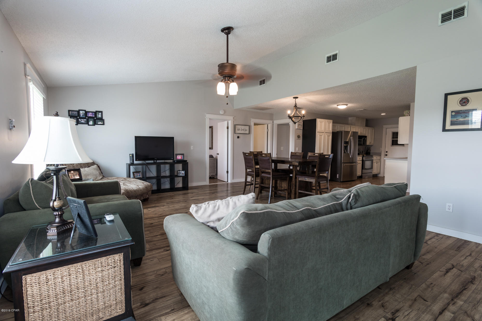 Seaclusion Beach - Residential