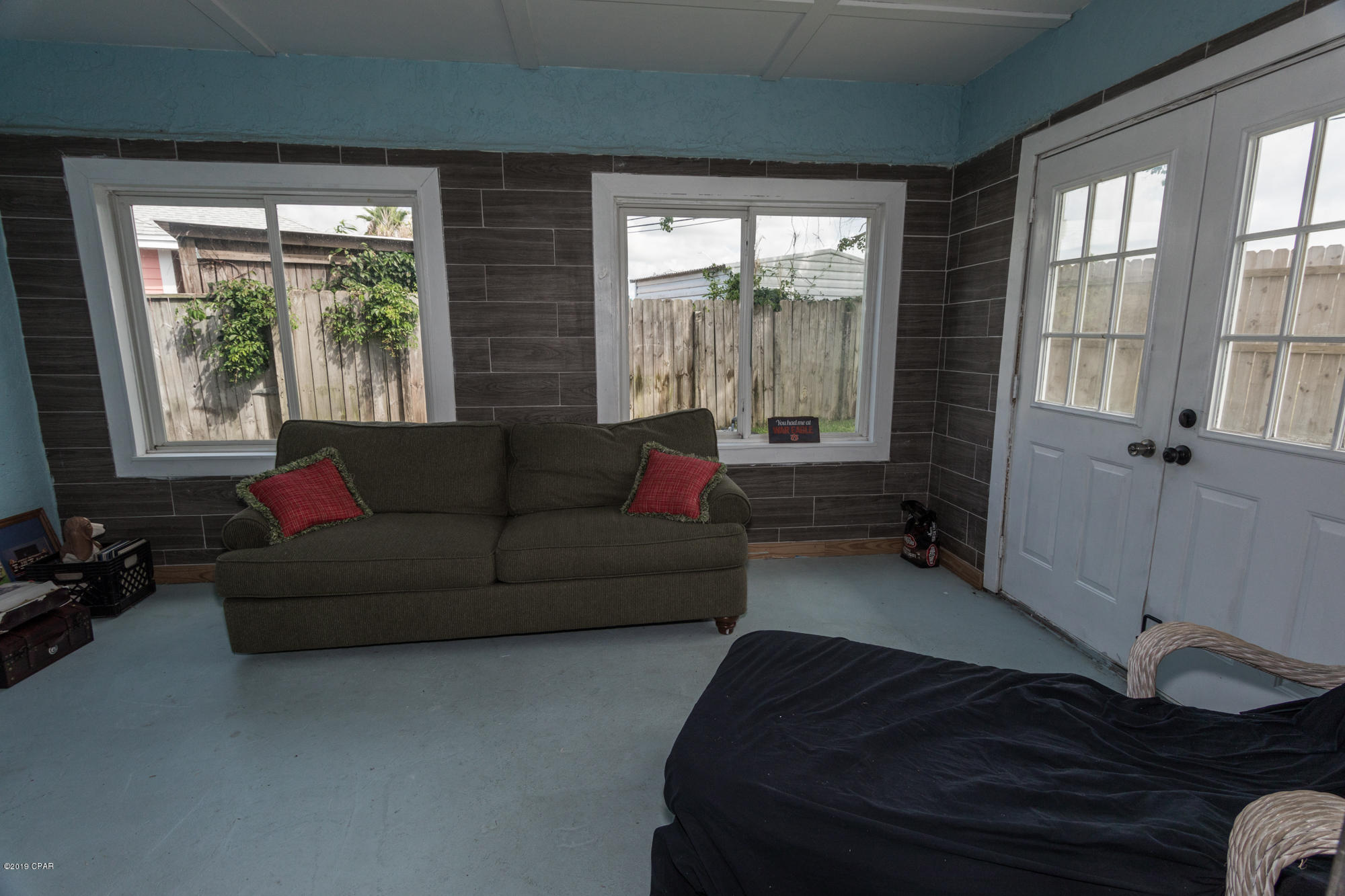 Seaclusion Beach - Residential