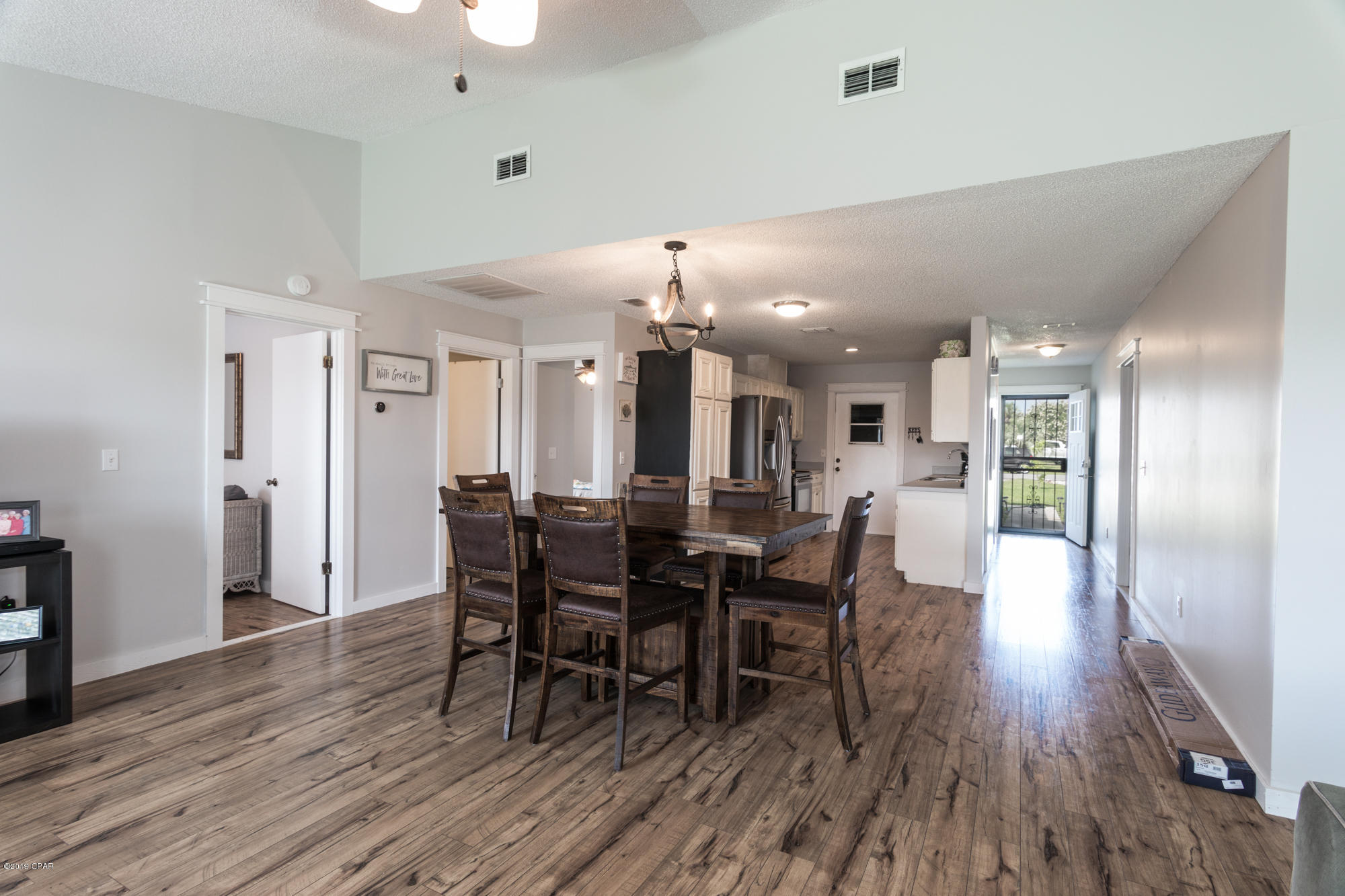 Seaclusion Beach - Residential