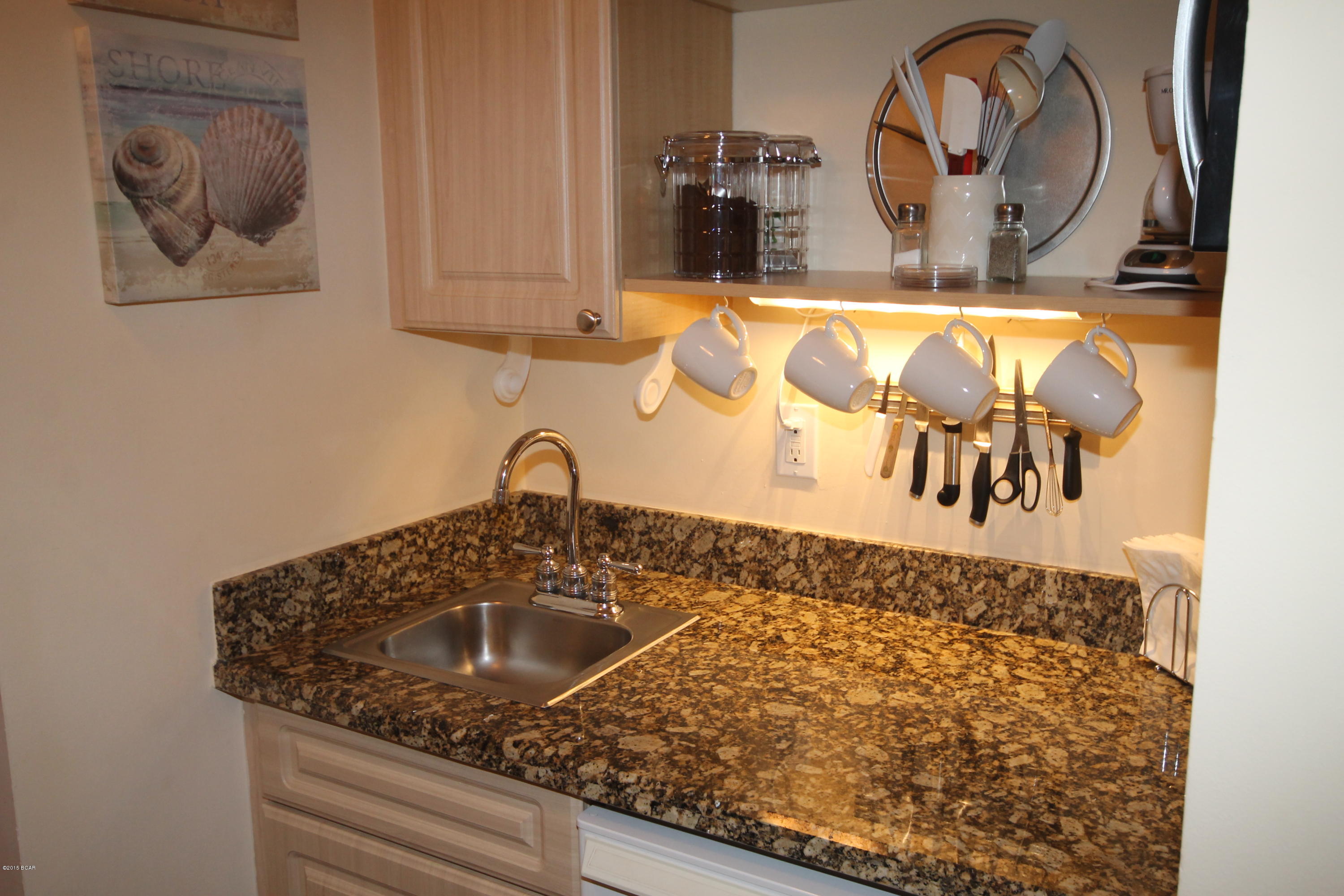 Boardwalk Central - Residential