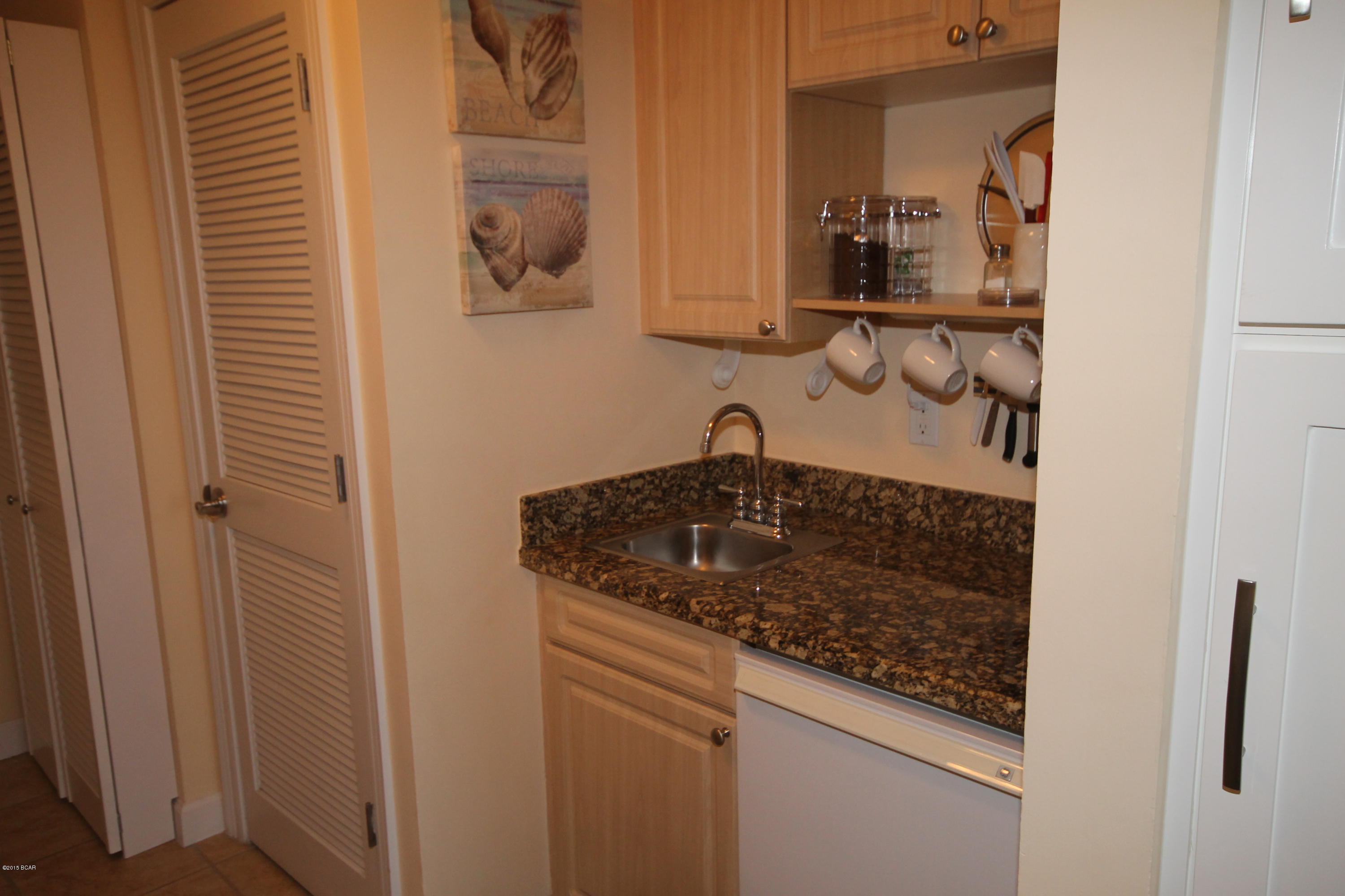 Boardwalk Central - Residential