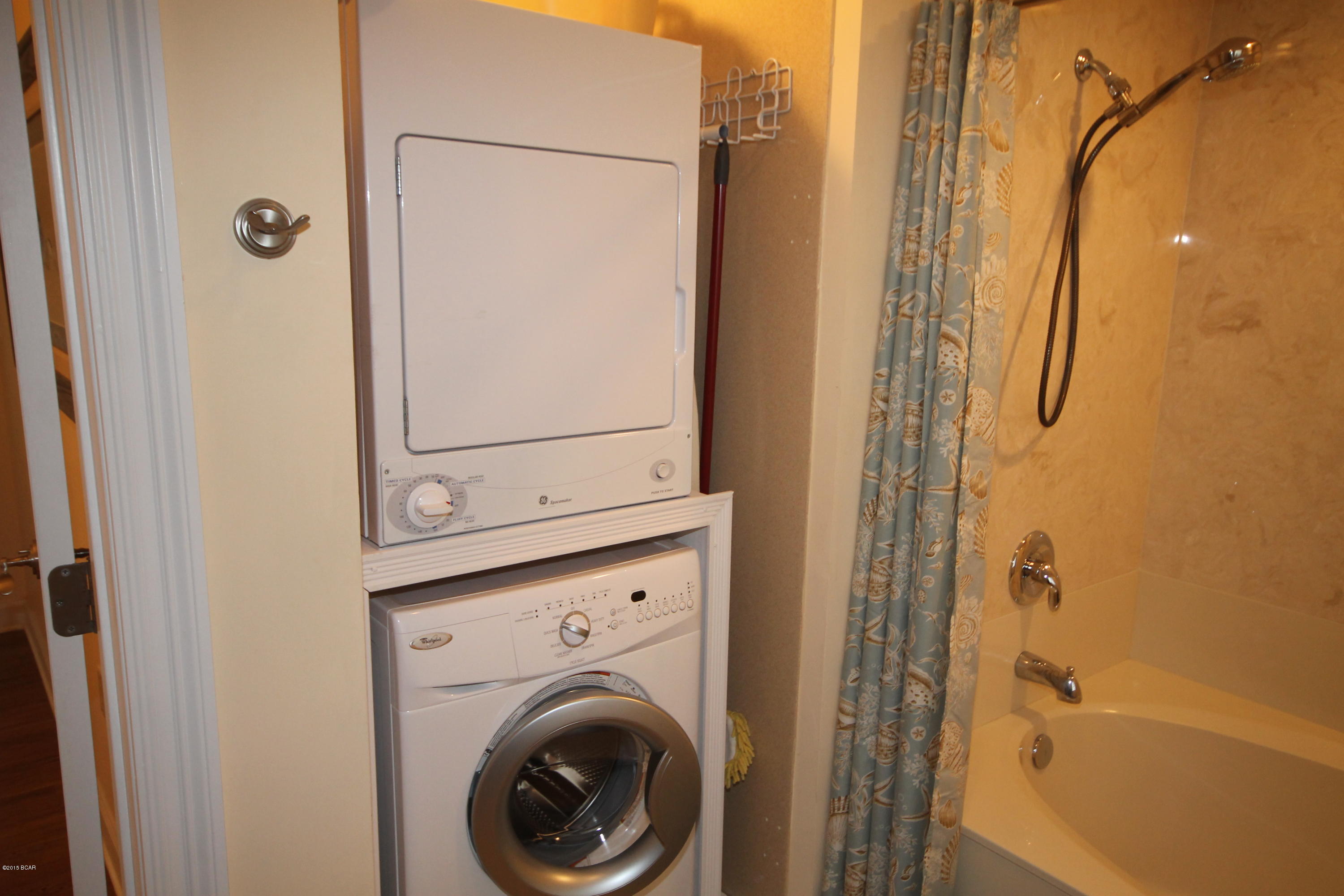 Boardwalk Central - Residential