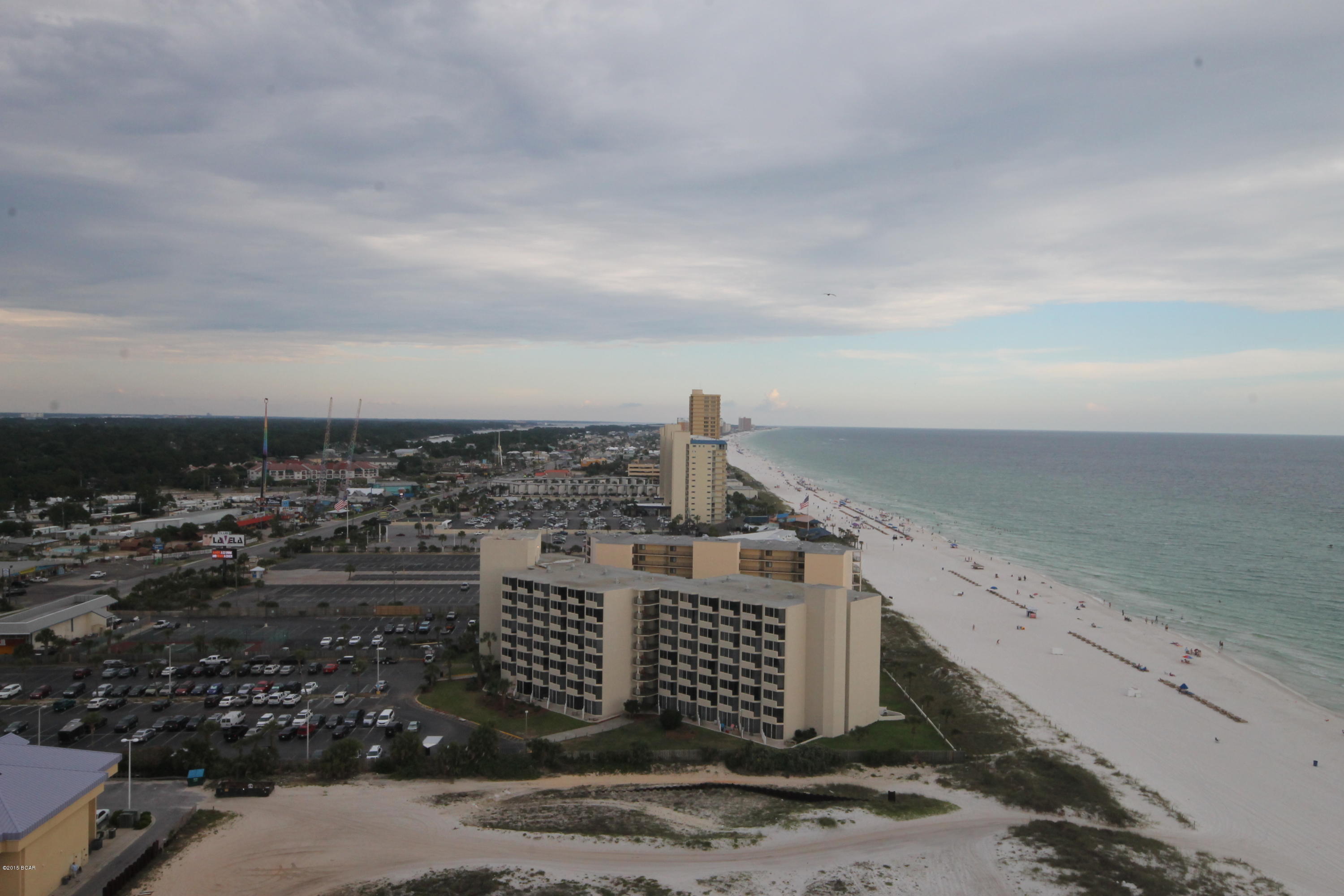 Boardwalk Central - Residential