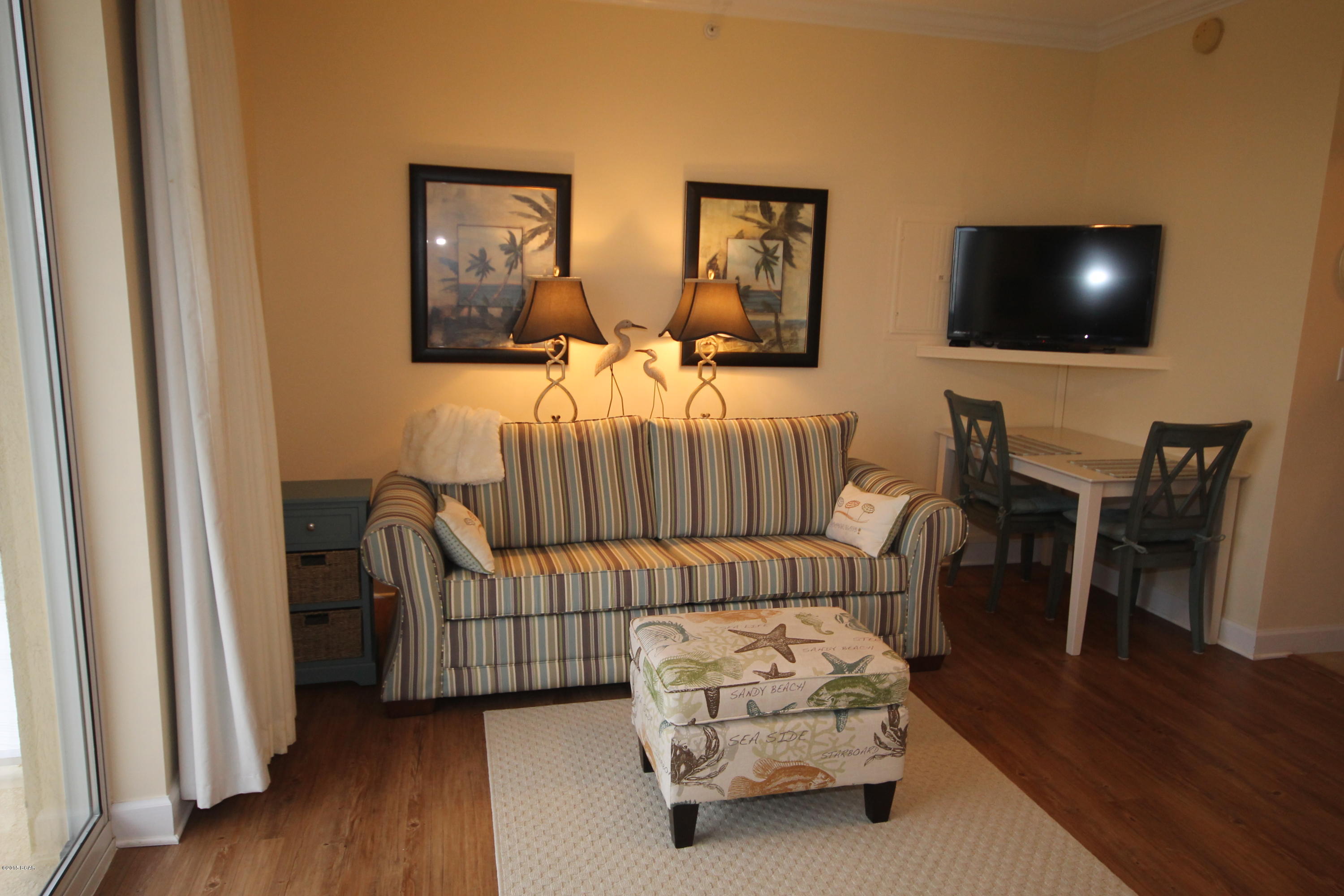 Boardwalk Central - Residential