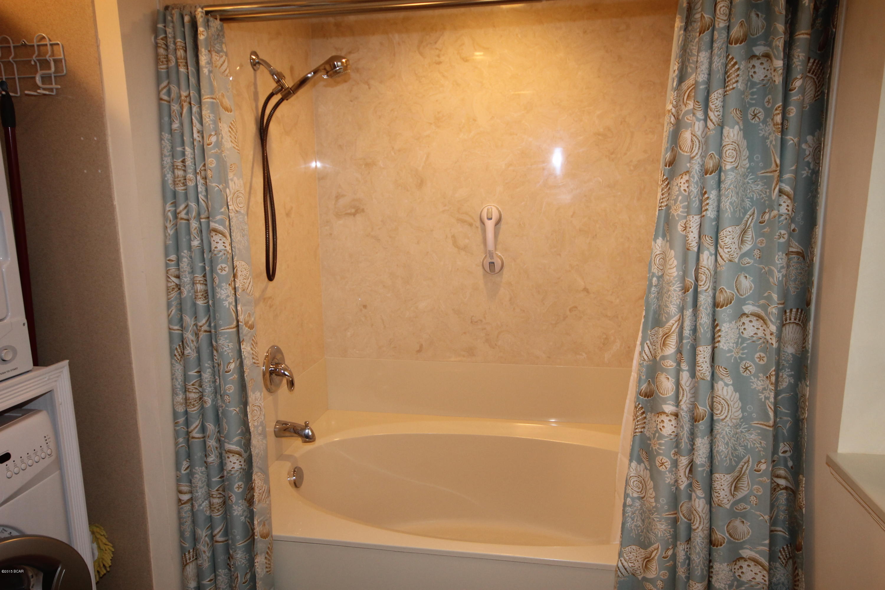 Boardwalk Central - Residential