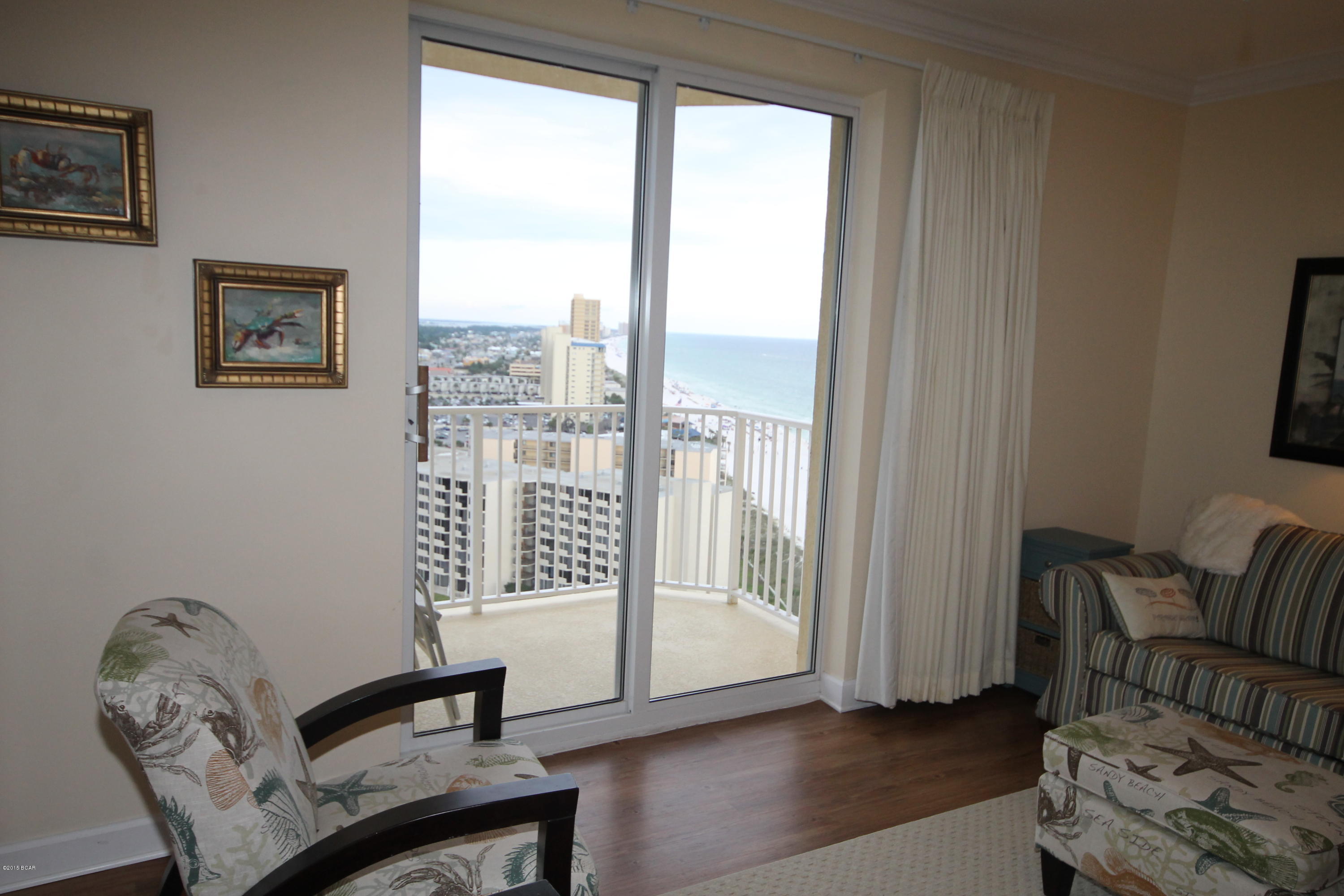 Boardwalk Central - Residential