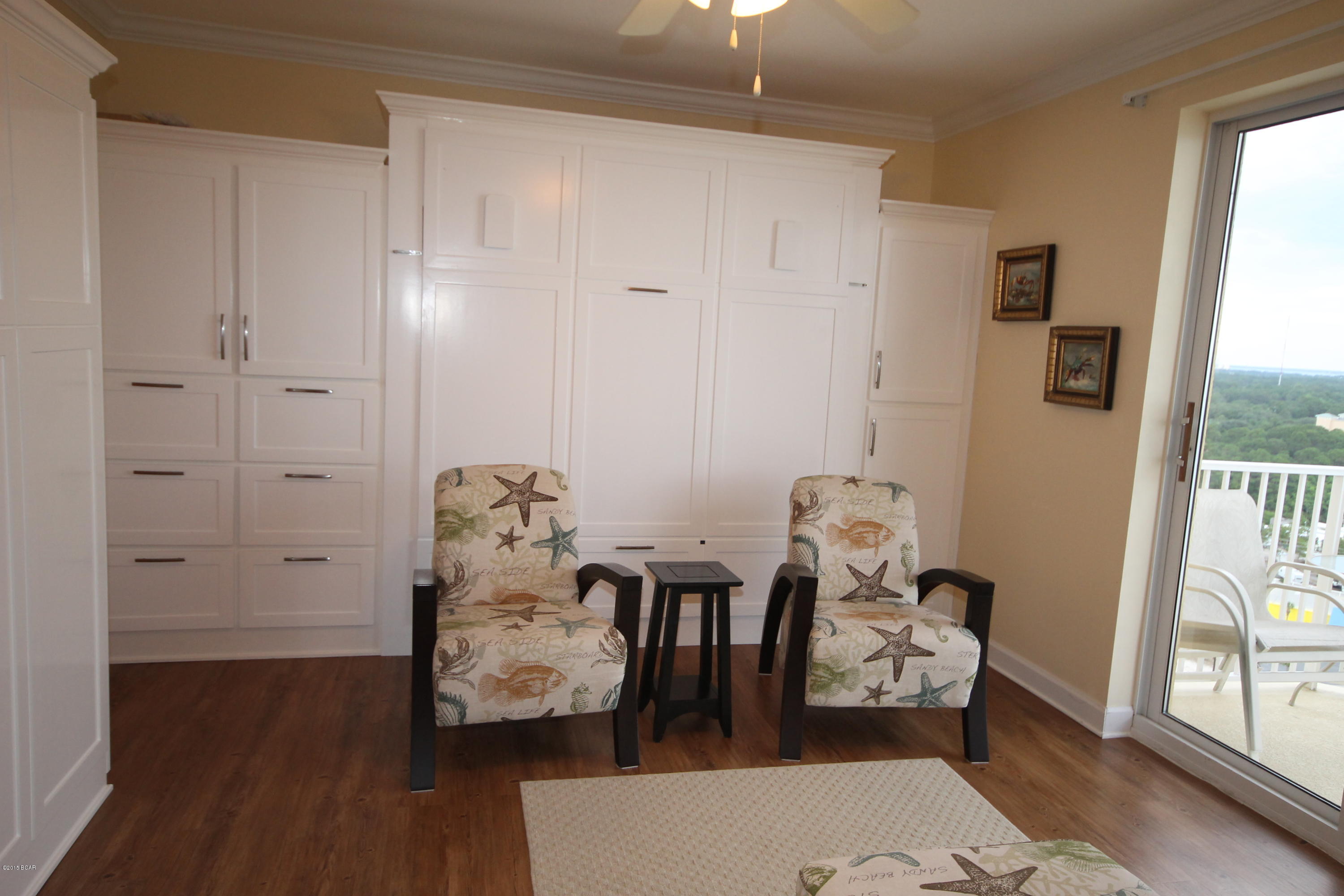 Boardwalk Central - Residential