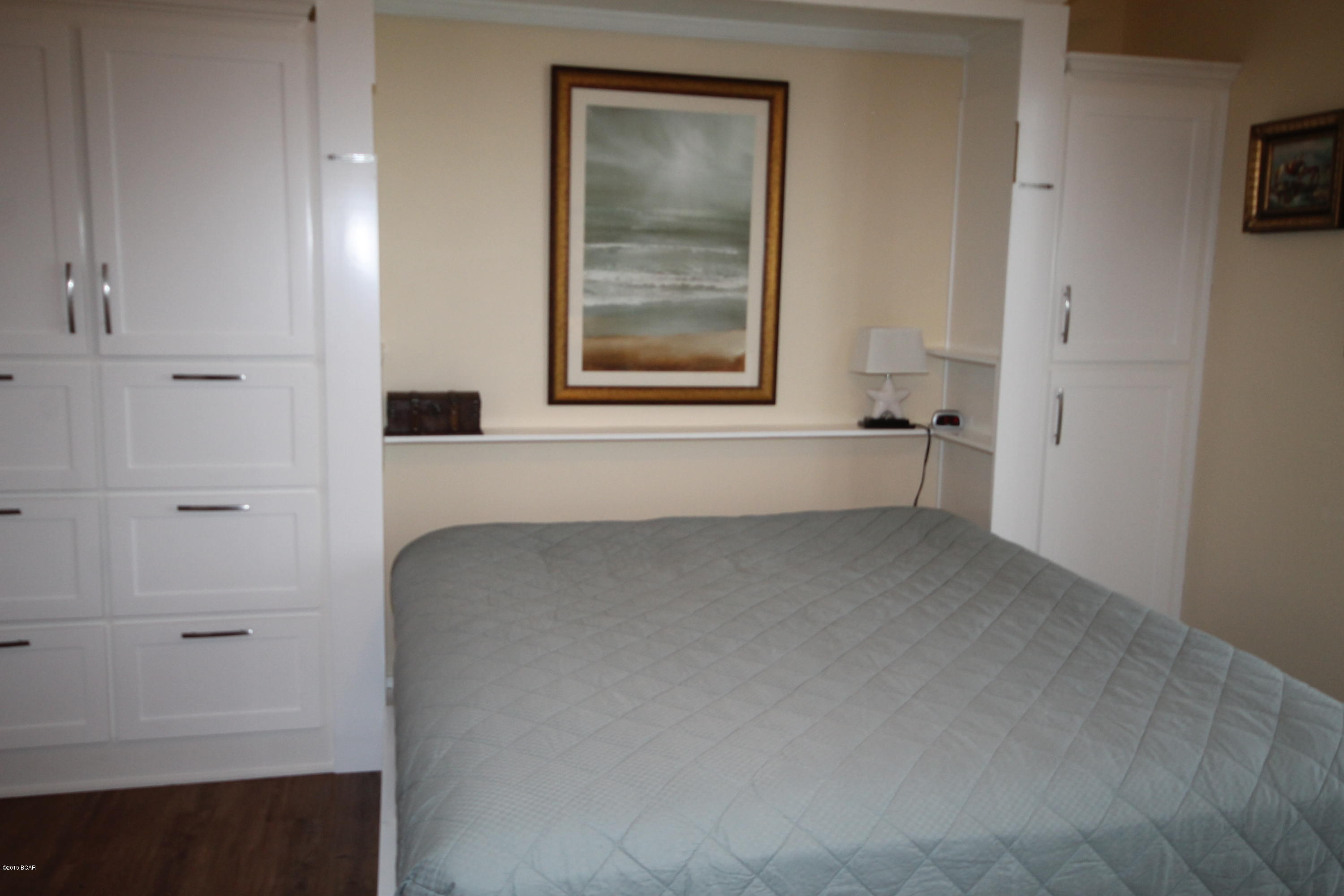 Boardwalk Central - Residential