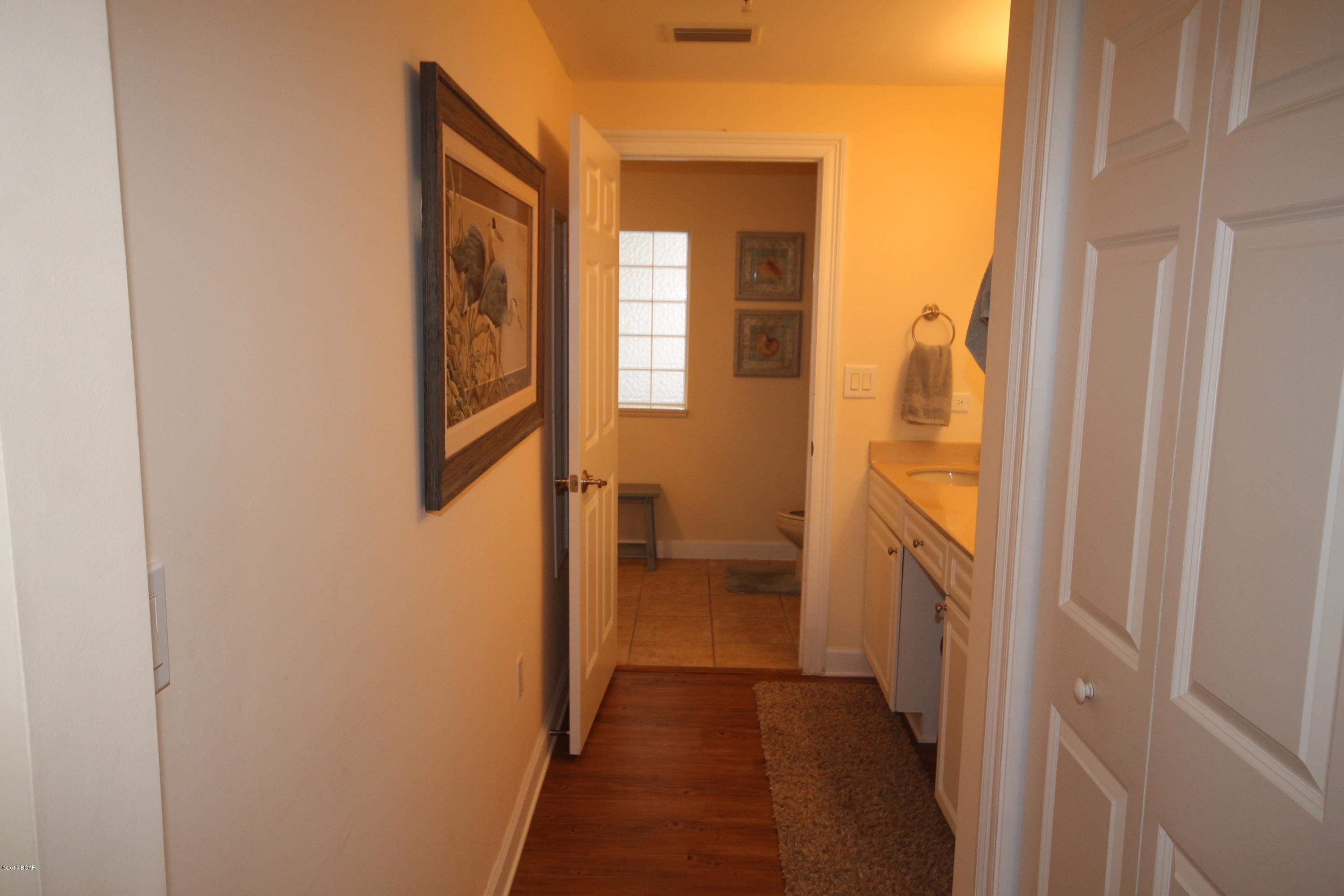 Boardwalk Central - Residential